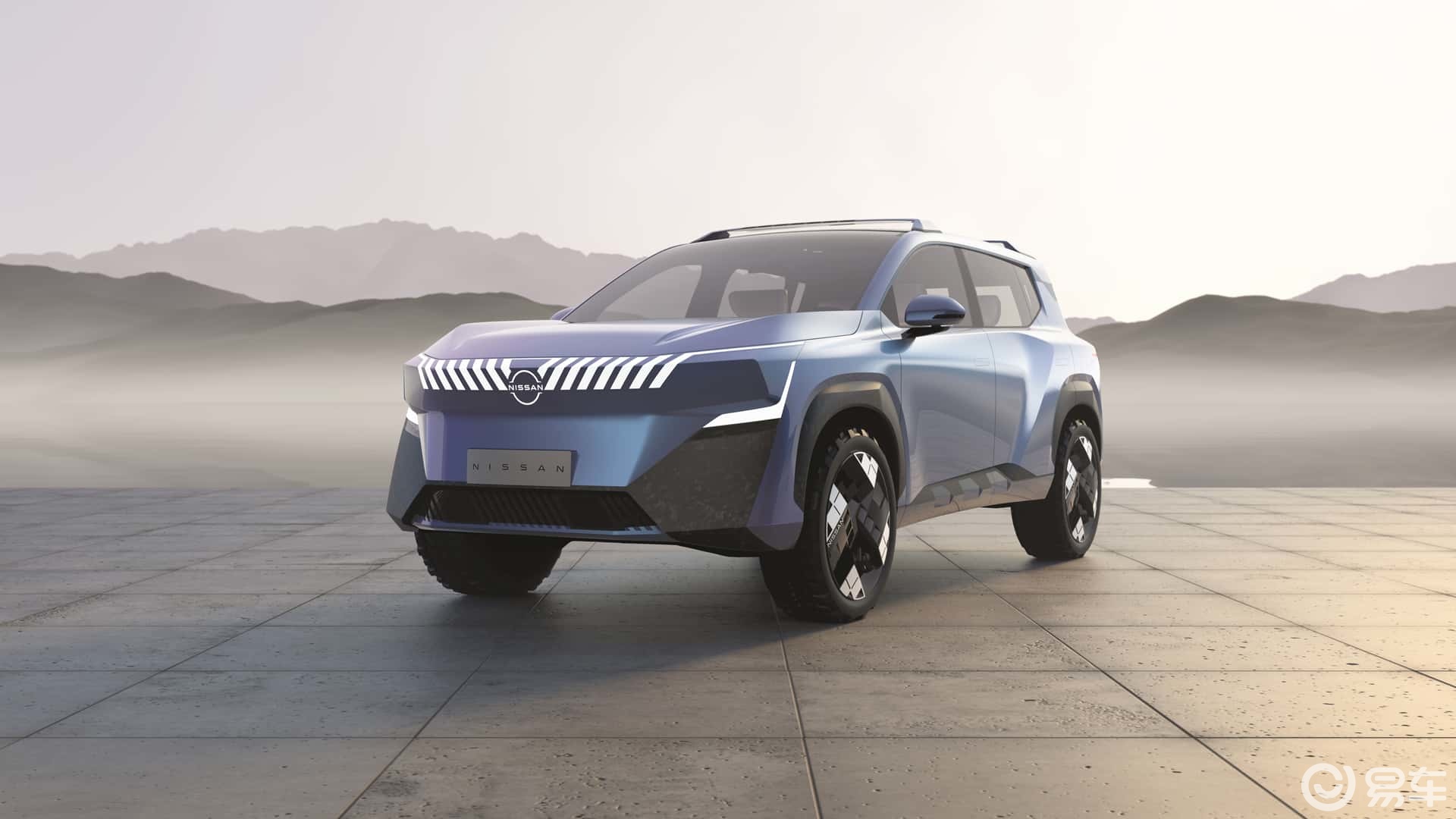 epoch concept而evo则是一款插电式混合动力车型_易车