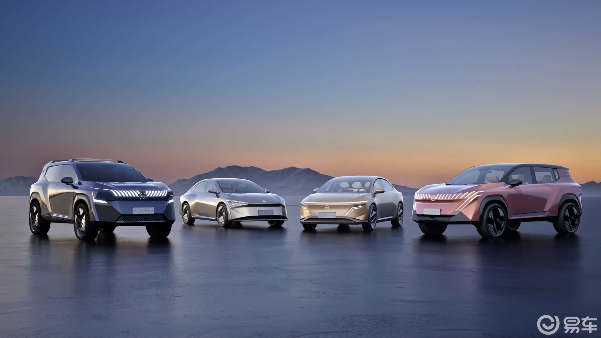 epoch concept而evo则是一款插电式混合动力车型_易车