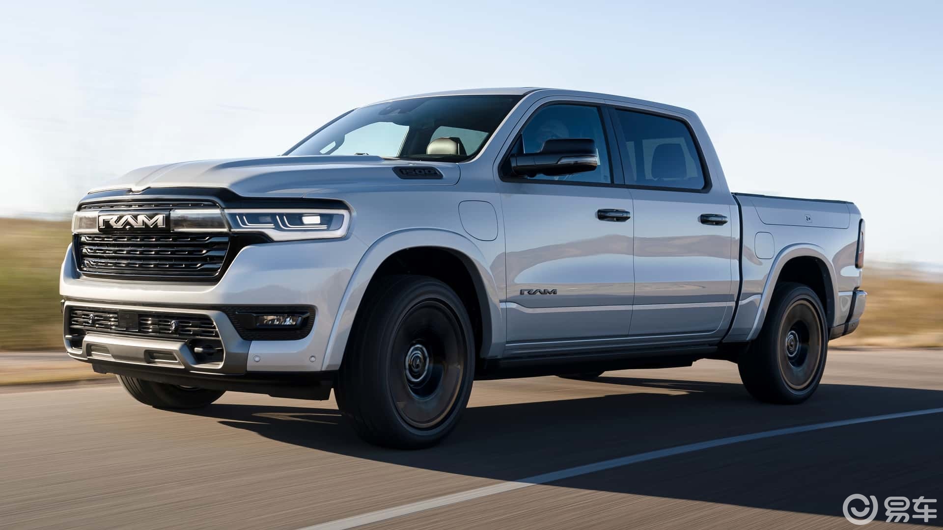预计下半年交付 Ram 1500 Ramcharge消息
