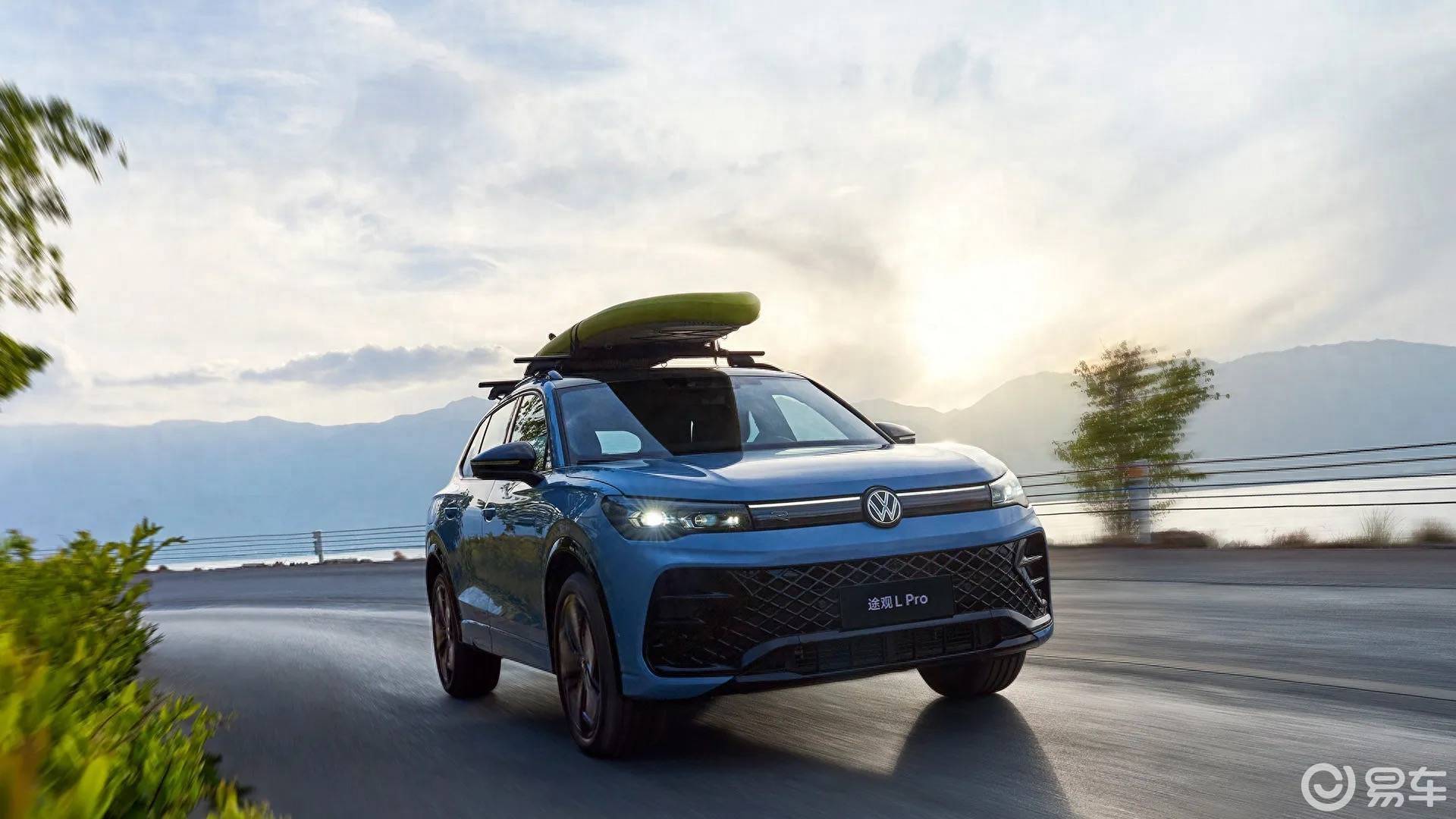 家里只能买一辆车,尽量选SUV,这两款安全空间大,能越野 家里只能买一辆车,尽量选SUV,这两款安全空间大,能越野