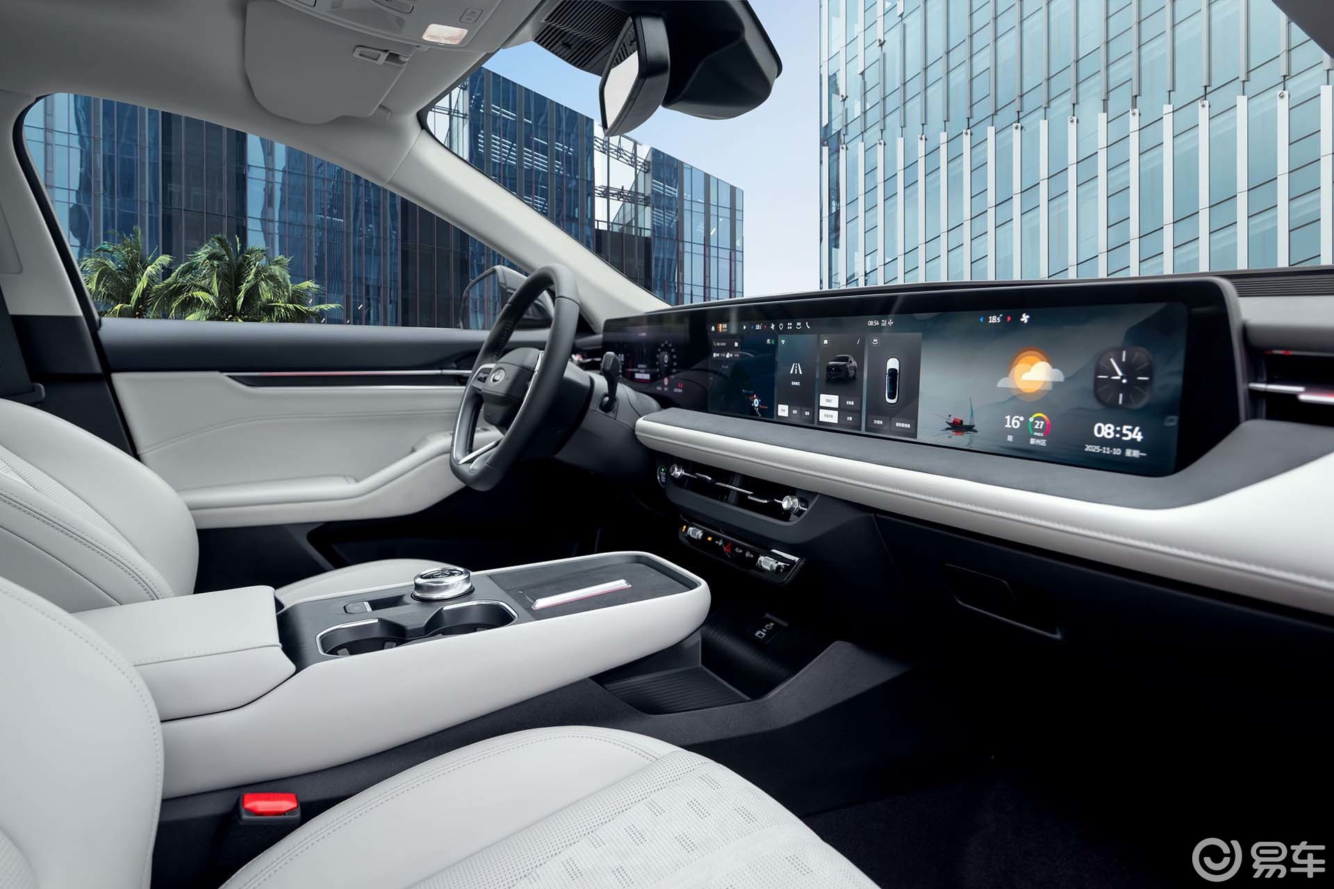 福特全明星阵容登陆2025广州车展