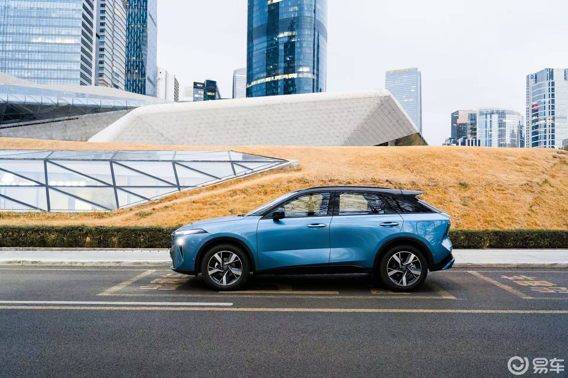 9.99万元起，2026款启辰大V DD-i虎鲸上市