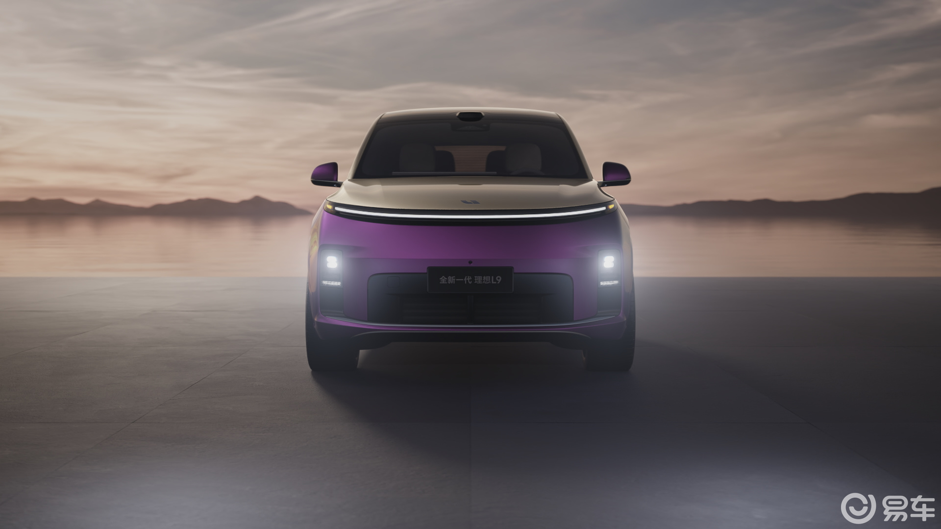 速览理想新一代L9：如何做到500万内领先一代