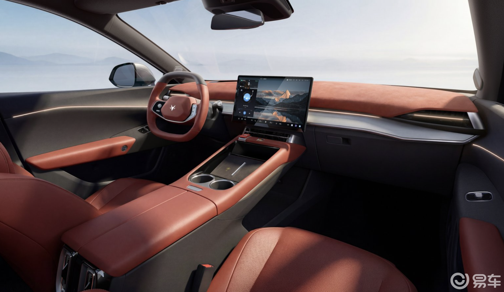 预售补贴价11.28万起!极狐全新阿尔法S5来了