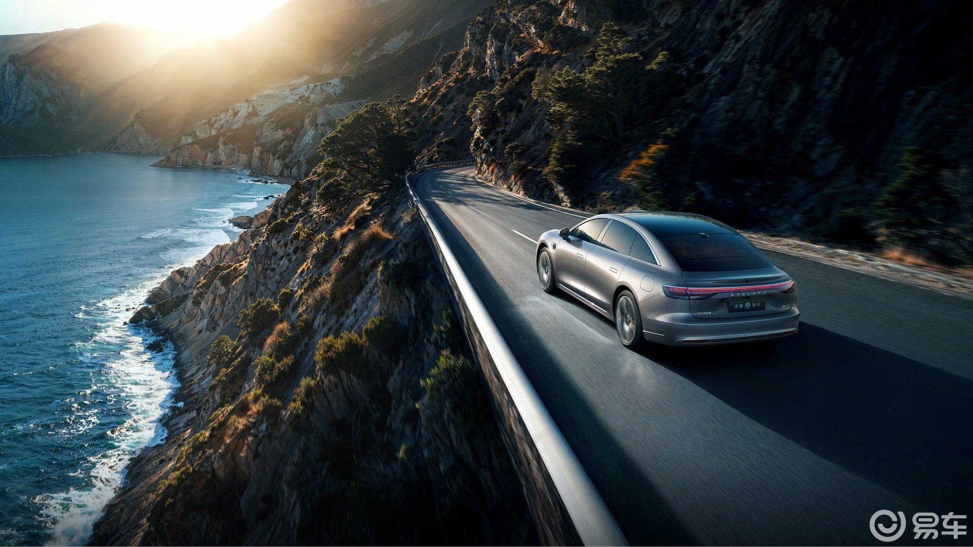 昊铂A800硬刚享界S9、岚图追光L,谁是华系轿车卷王?