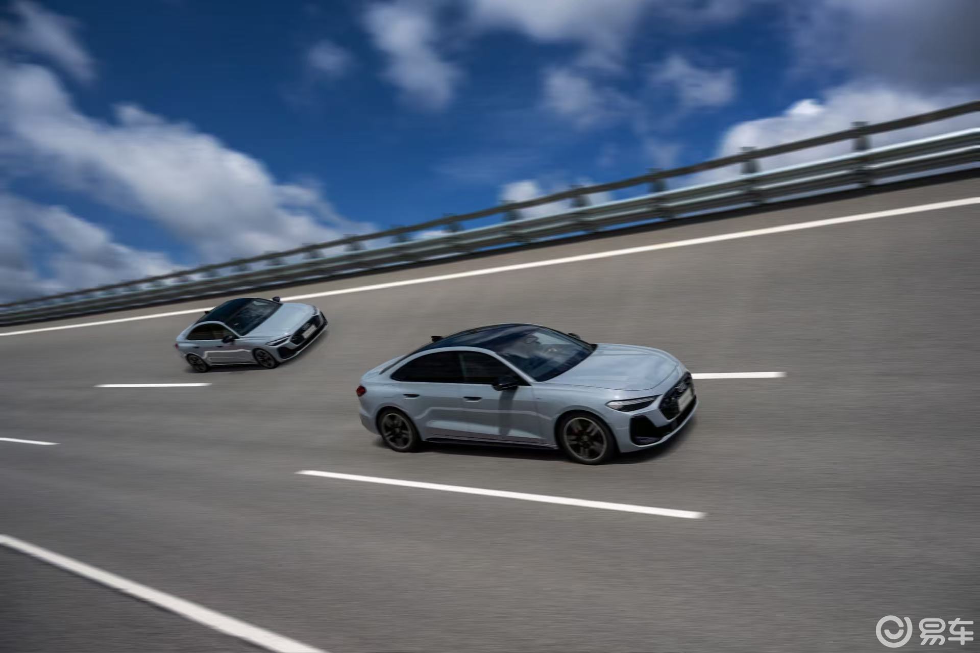 32.48万，一汽奥迪A5L全域智混版quattro上市