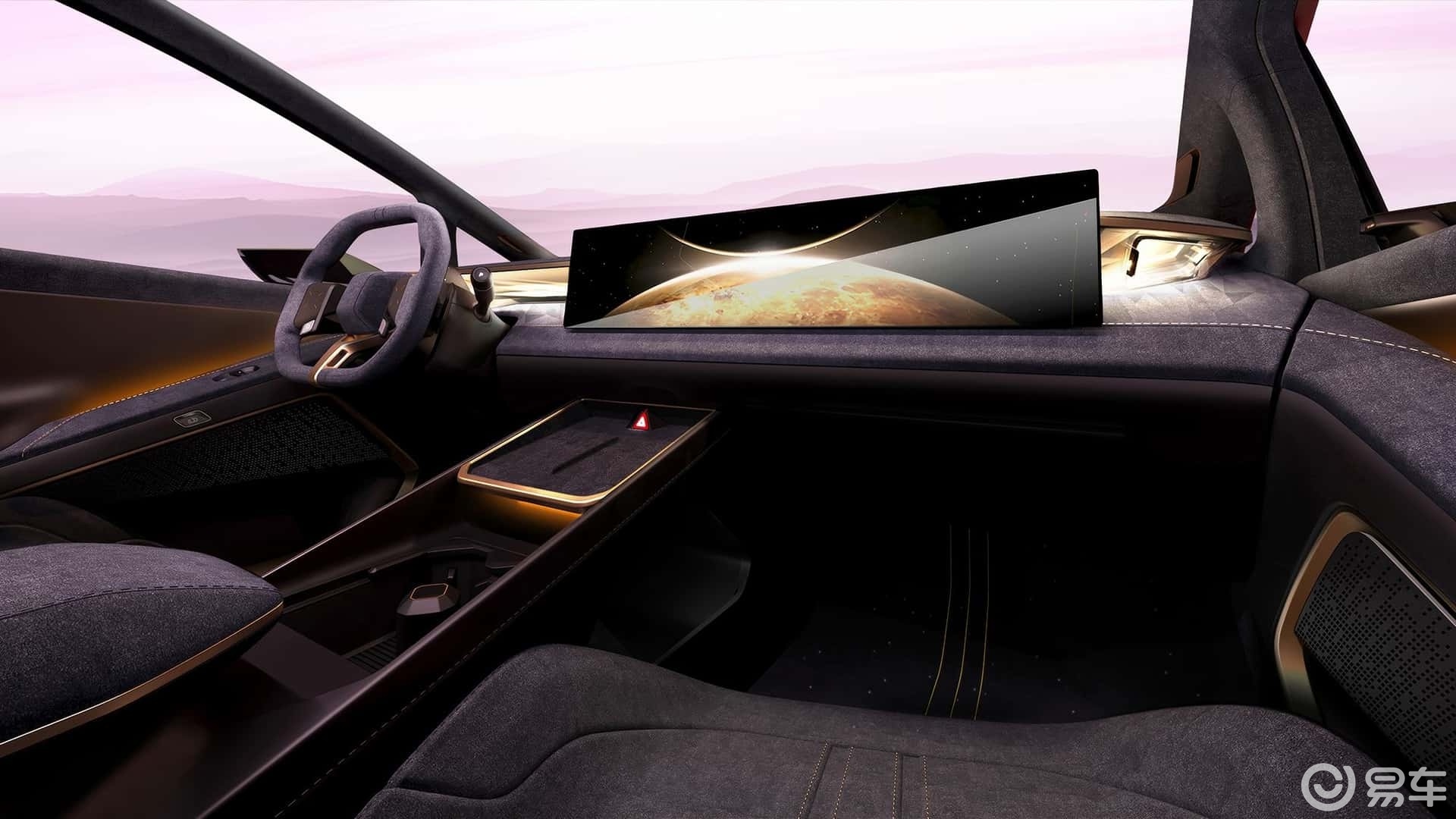 现代携两款概念车即将亮相北京车展 新车能否拯救在华颓势