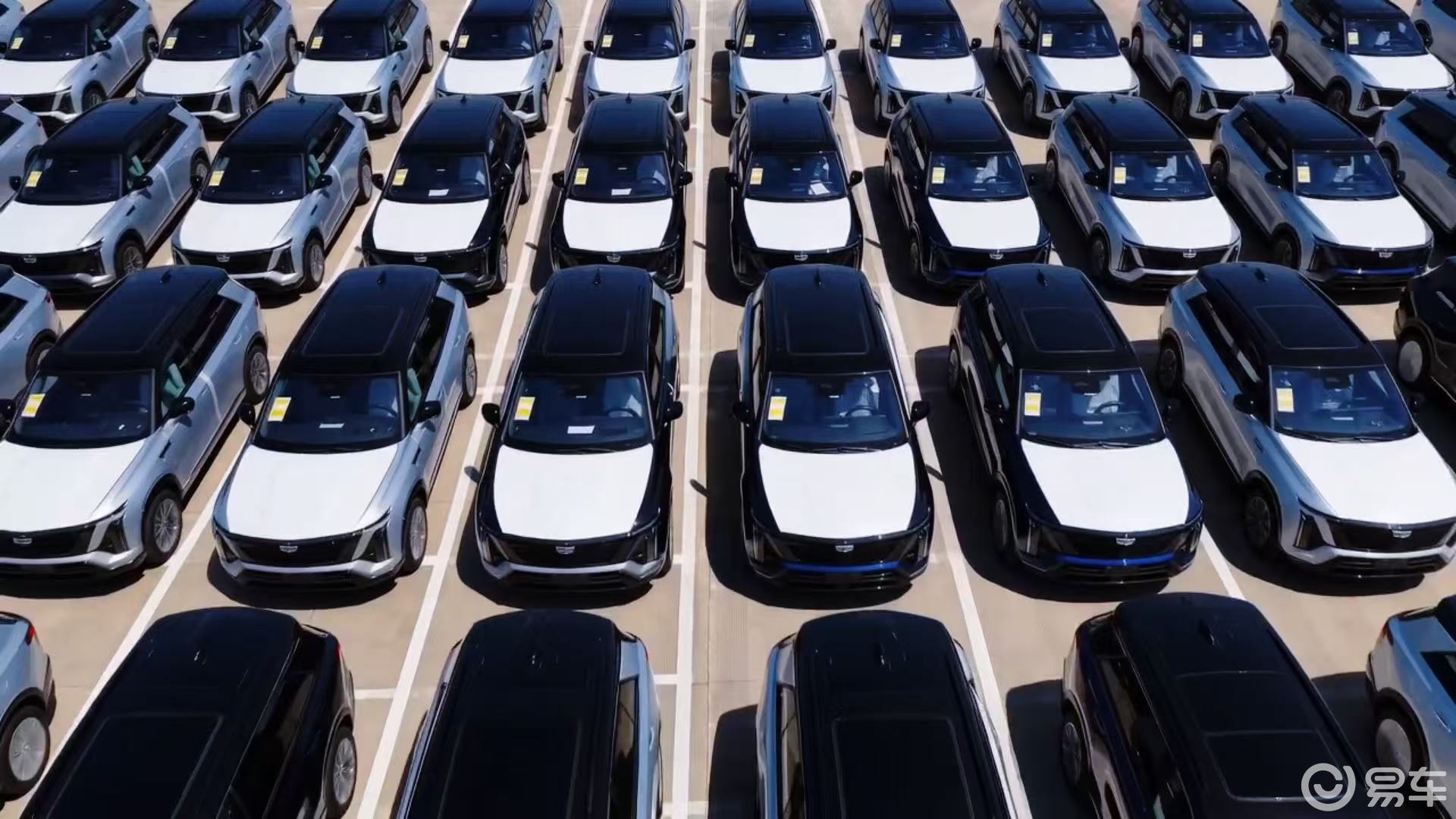 能否给蔚来ES8上上强度？凯迪拉克凯威德4月22日上市