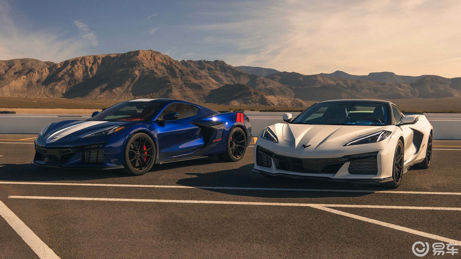 高性能版本 科尔维特新款车型最新消息曝光