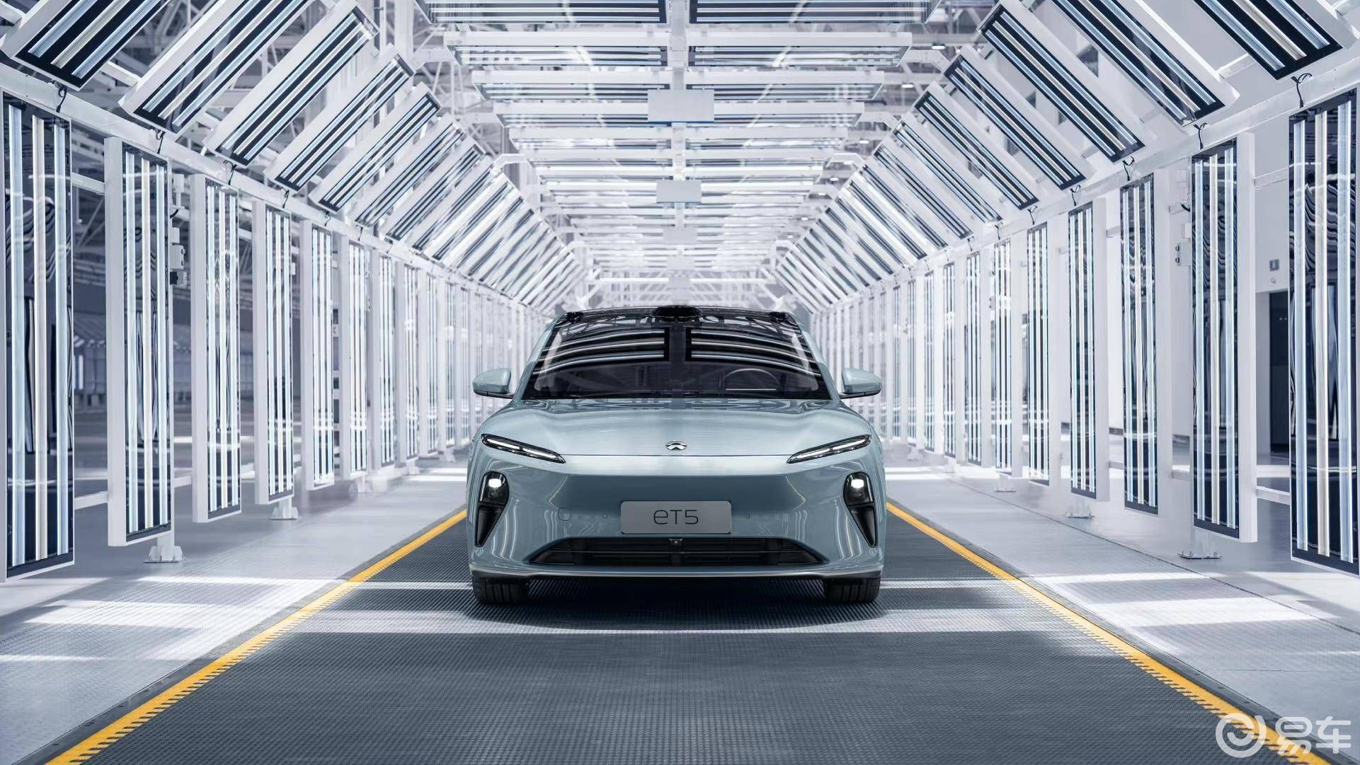 蔚来et7停产_易车知识库