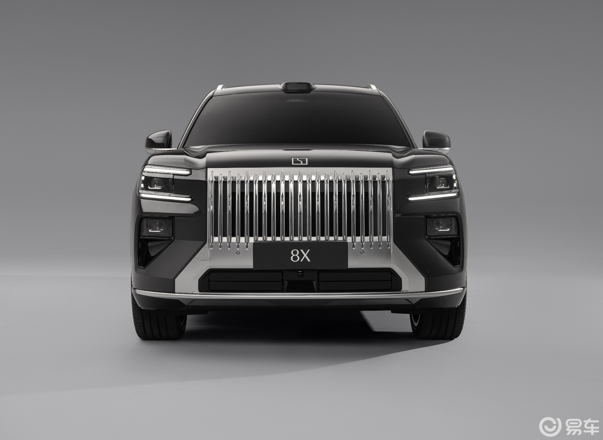 极氪8X将首发新一代辅助驾驶技术