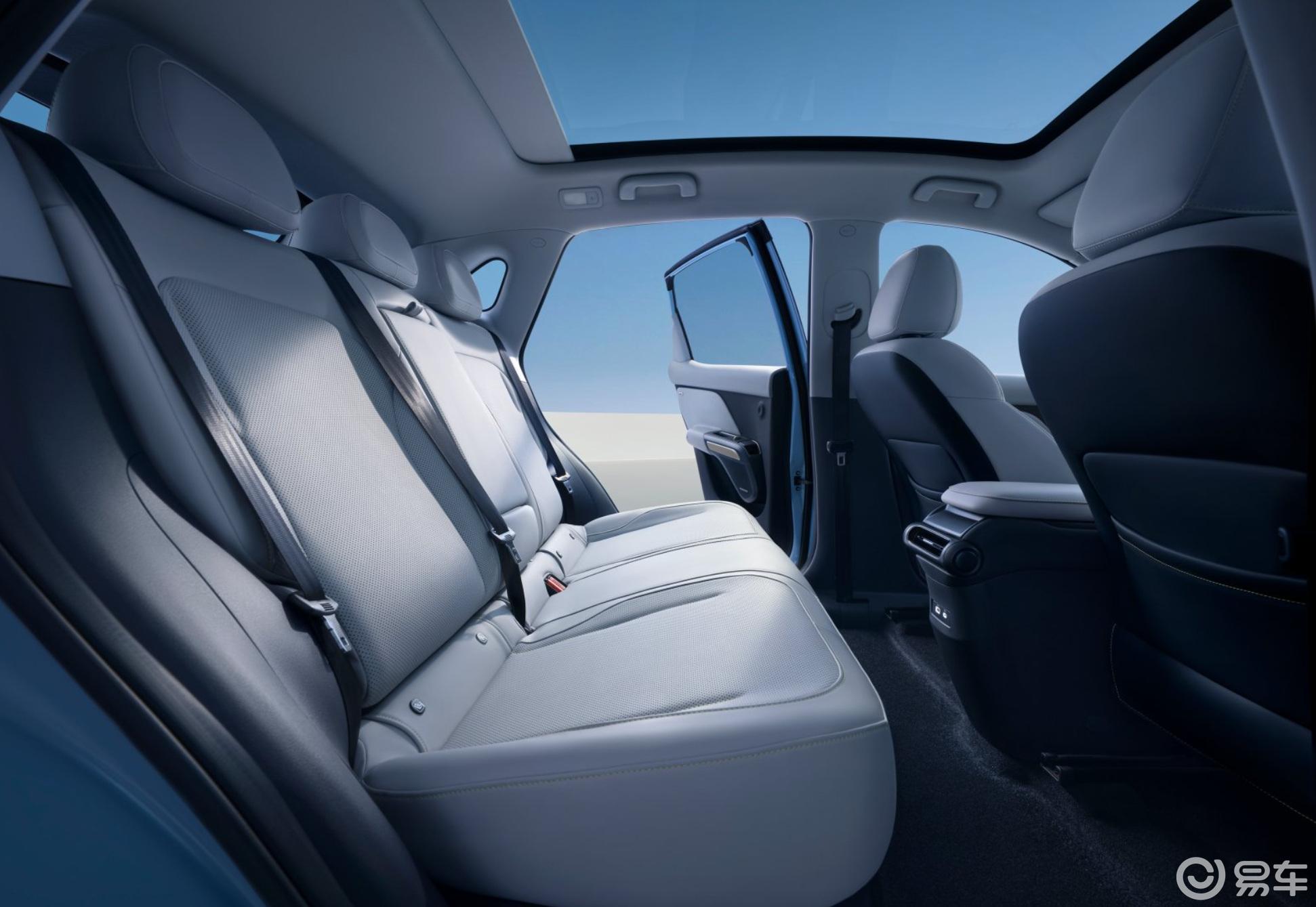 详细阅读:9.78万起享610km续航,羿驰05S以五得实力上市 9.78万起享610km续航,羿驰05S以五得实力上市