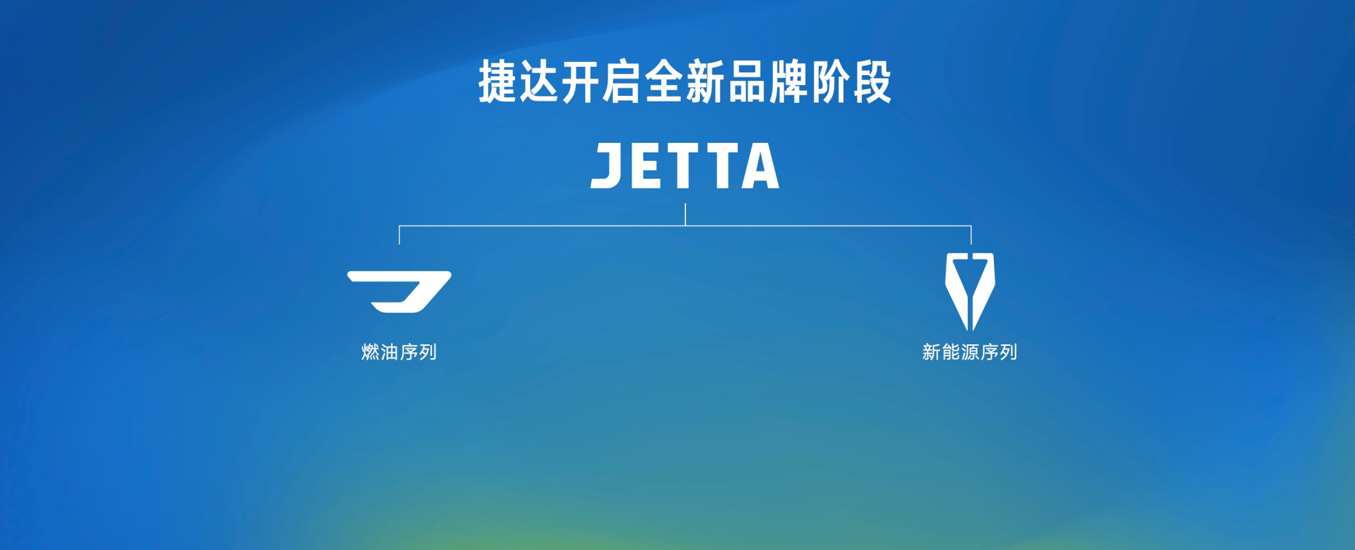 捷达品牌焕新，以可靠实力赋能电动未来