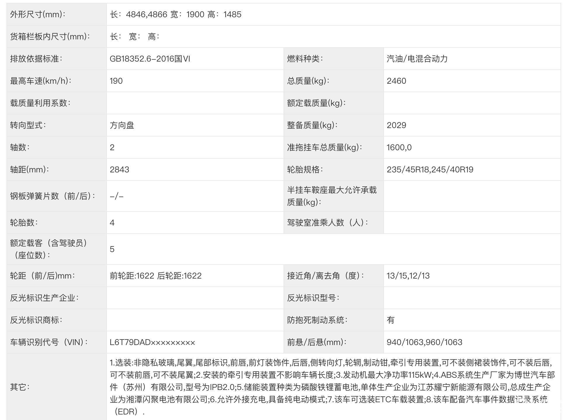 不只换壳，领克07GT能否带火旅行车赛道？