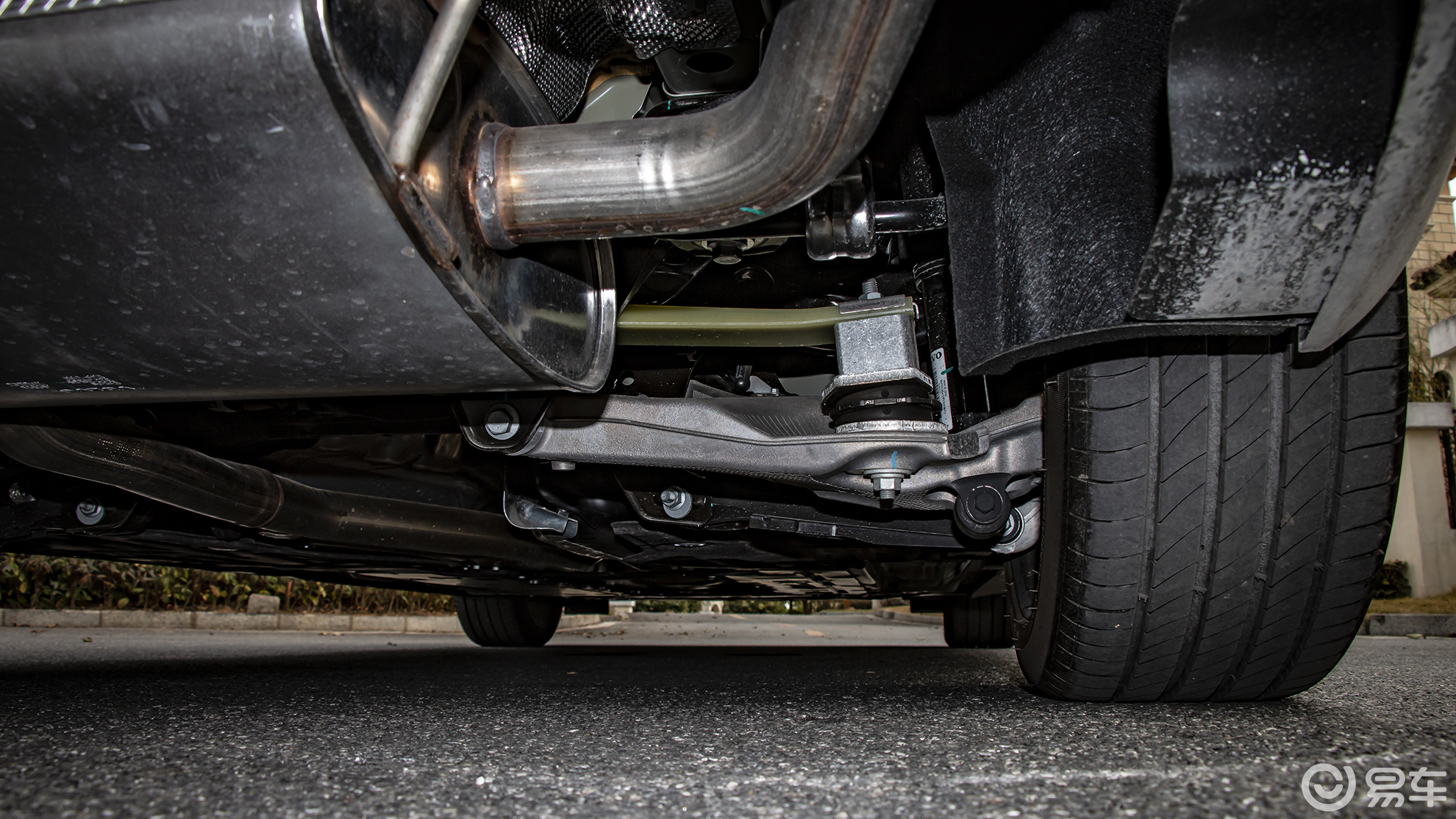 科技测丨扬长避短的全新s60是否能圆沃尔沃更大的梦?