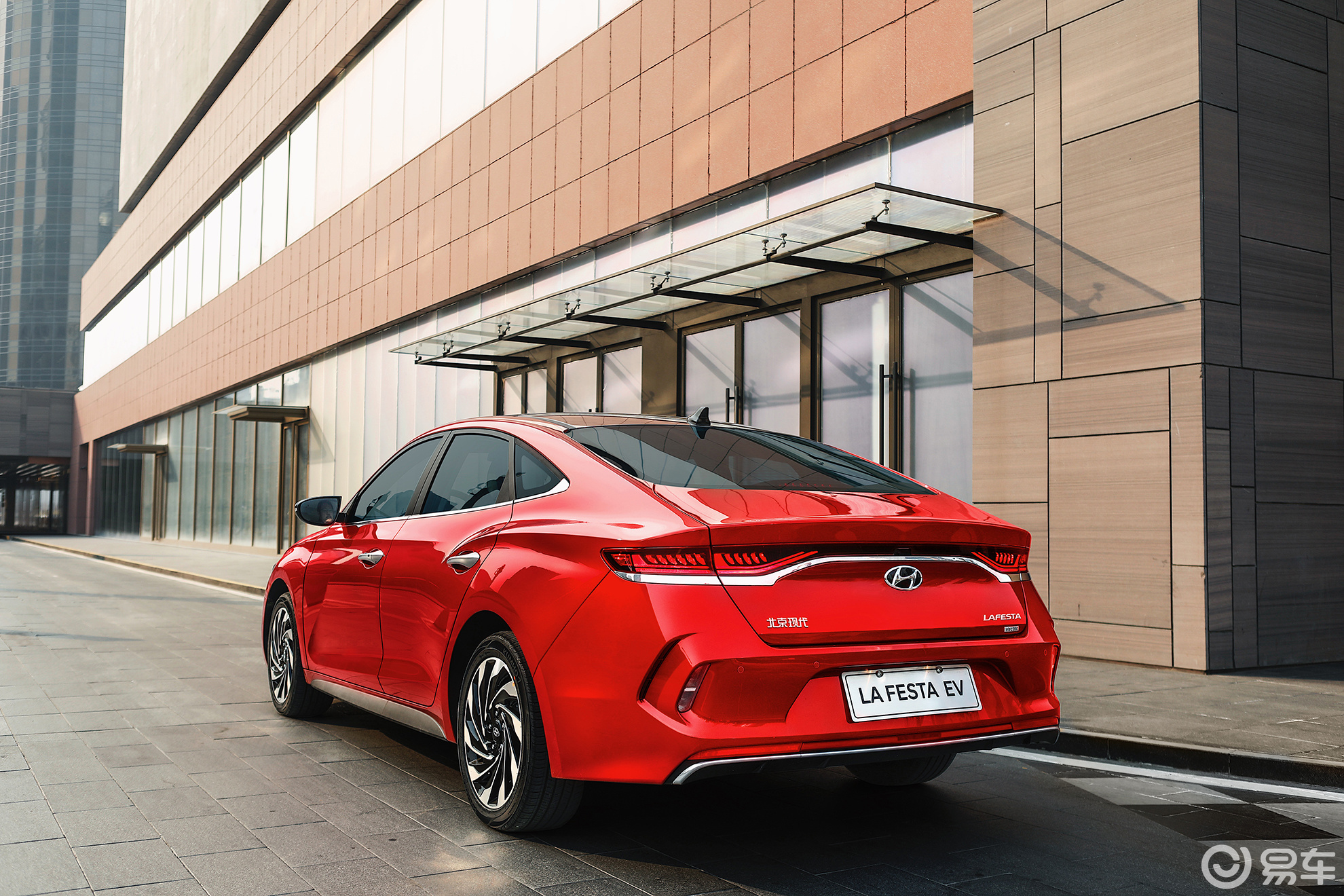 lafesta 菲斯塔车灯-内饰-充电-易车