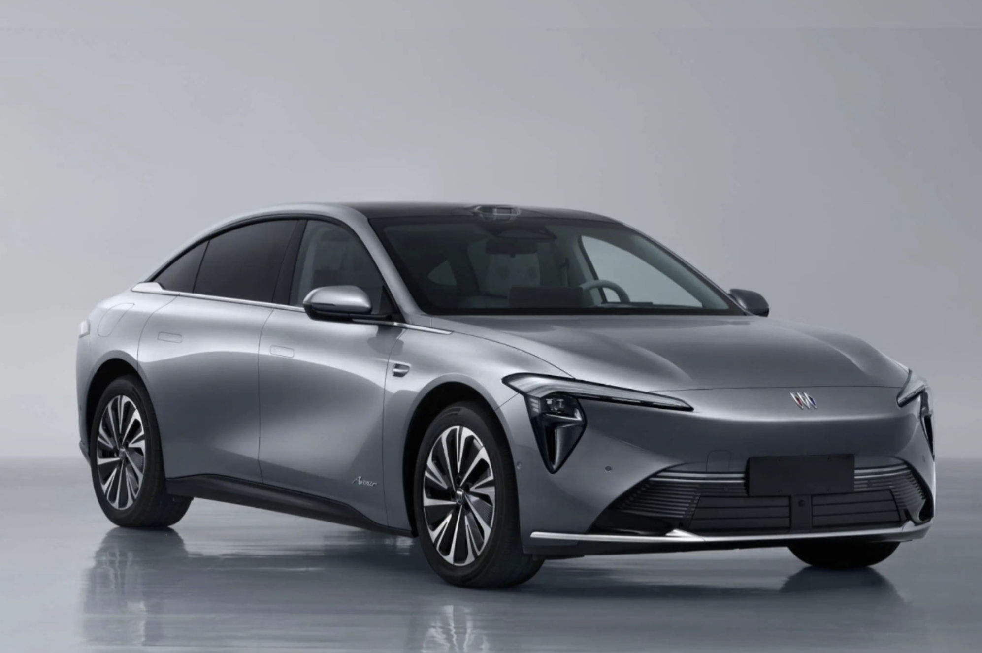 至境L7上市:上汽通用别克增程新贵,究竟值不值得买?