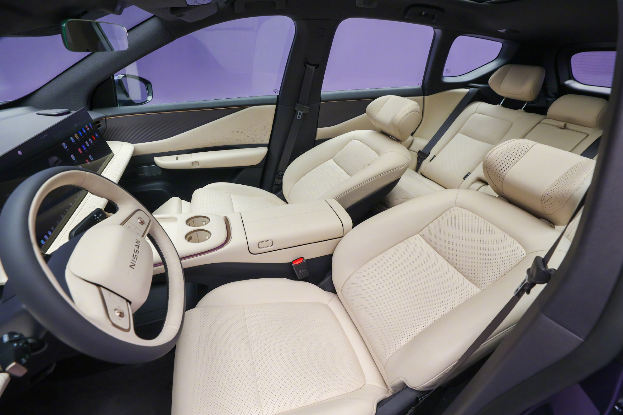 东风日产NX8的进击之路:学习奶爸车,超越奶爸车?