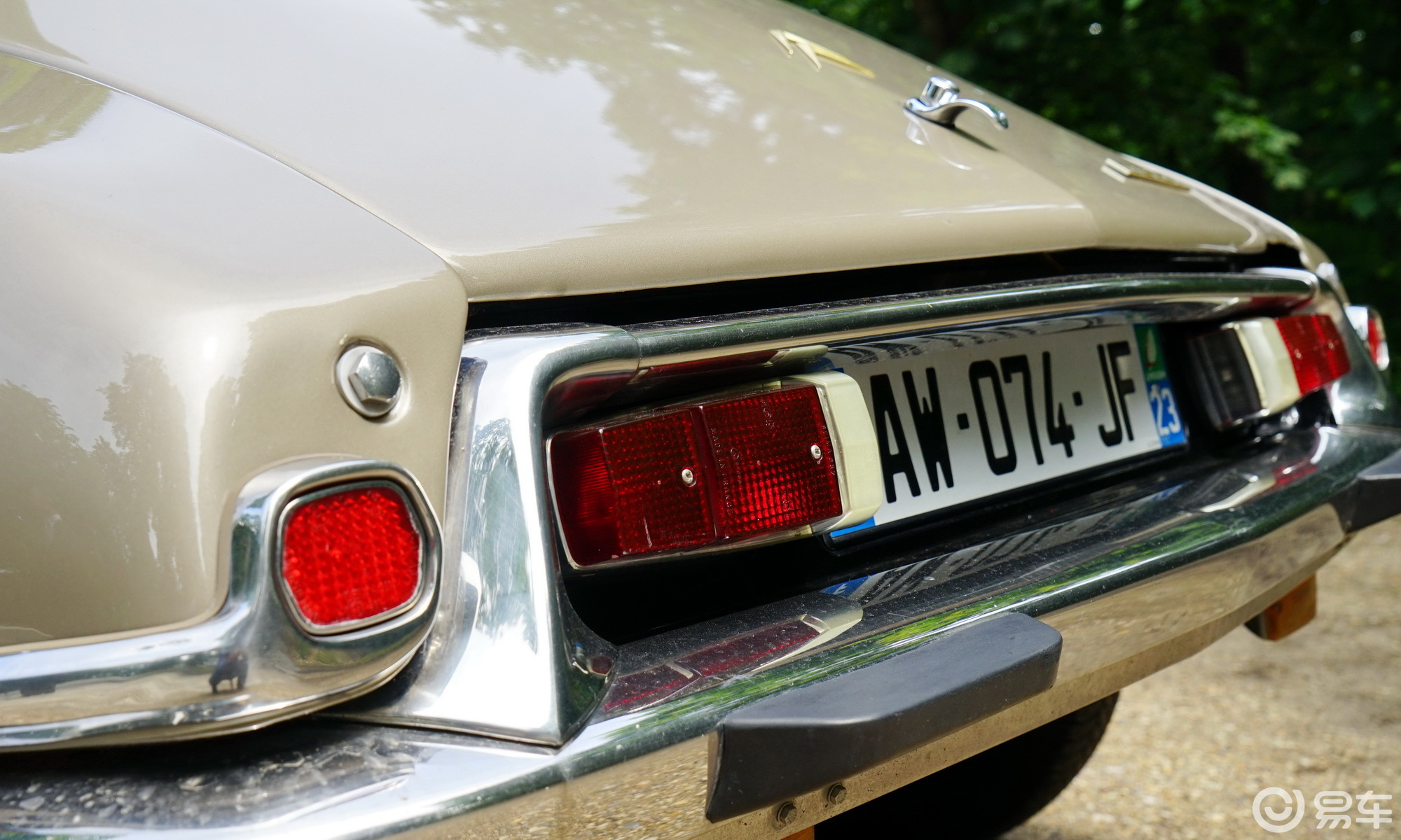 汽车新闻 女儿都和他一个阵营 听资深雪铁龙车主讲ds的故事 汽车之声 二手车交易市场 全国二手车 二手车平台