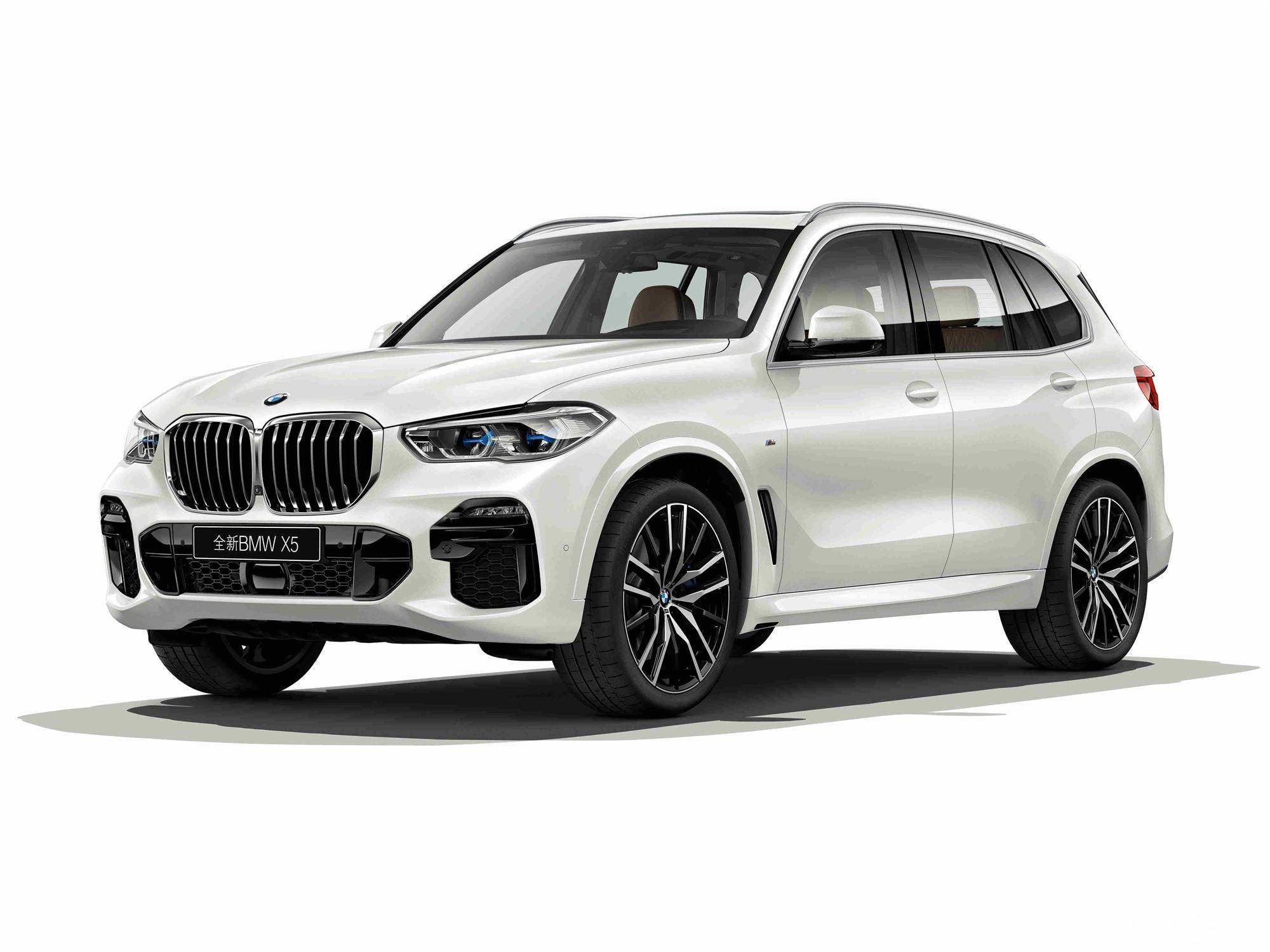 全新寶馬x5 Xdrive30i上市售69 99萬 雪花新闻