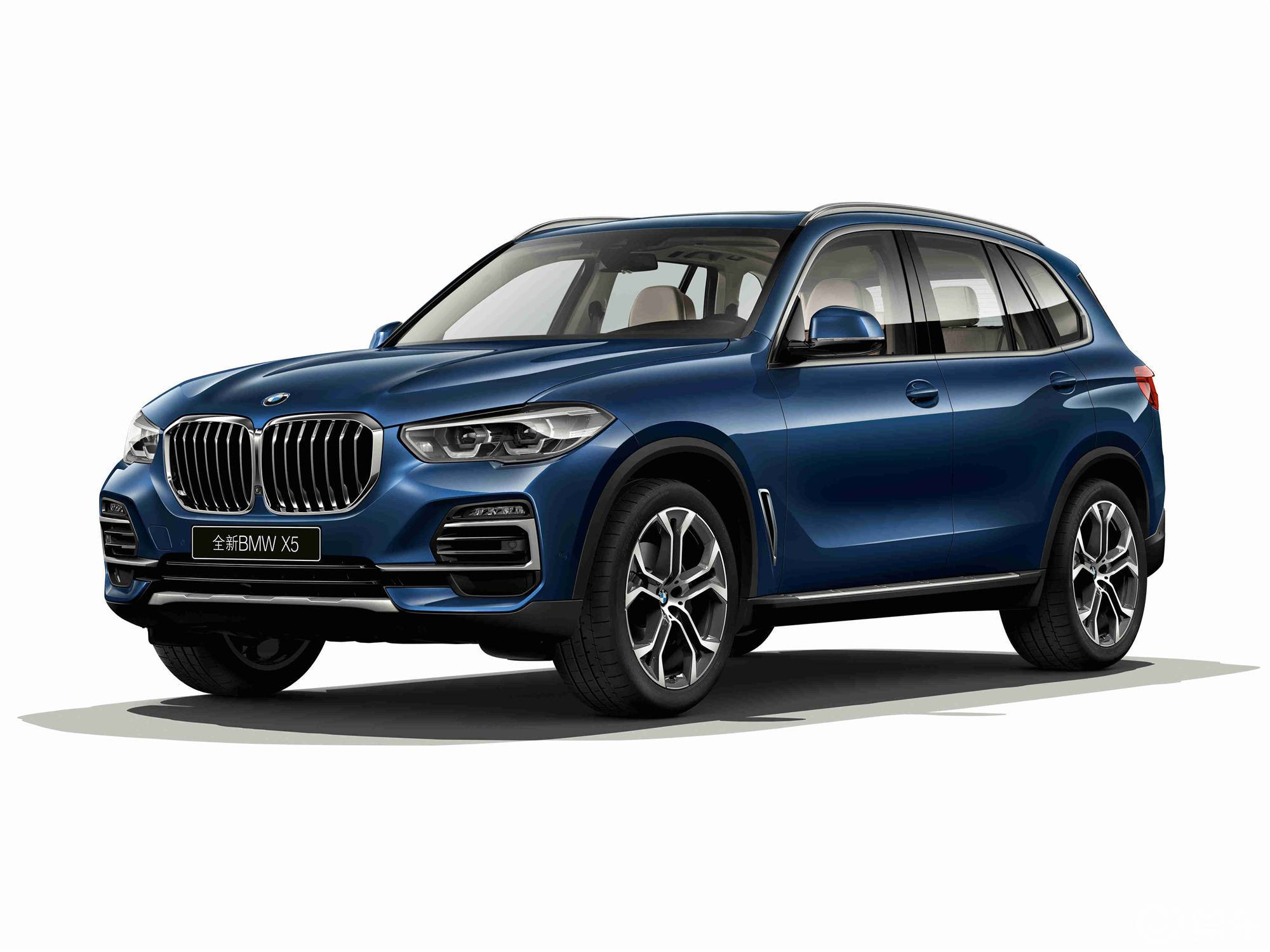 全新寶馬x5 Xdrive30i上市售69 99萬 雪花新闻