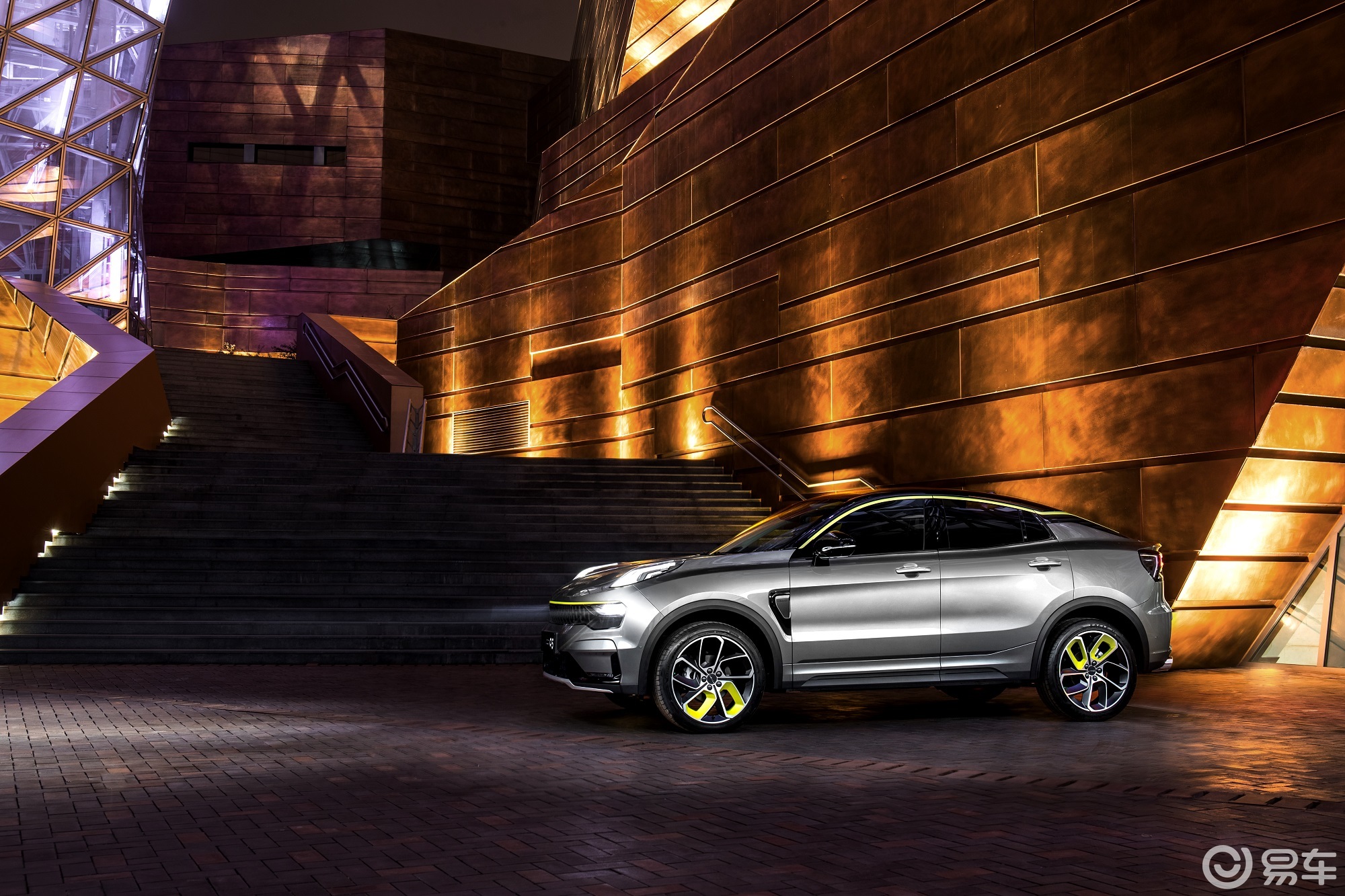 05来了,领克要全面发力?