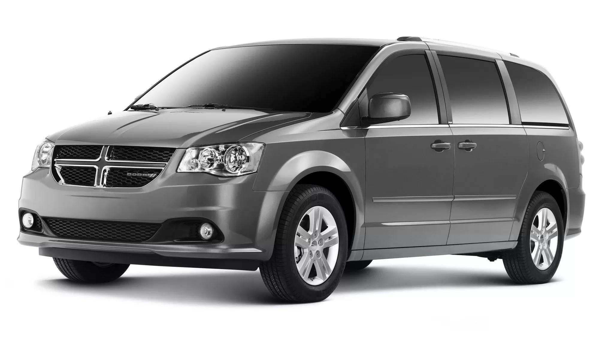 道奇grandcaravan五月停产