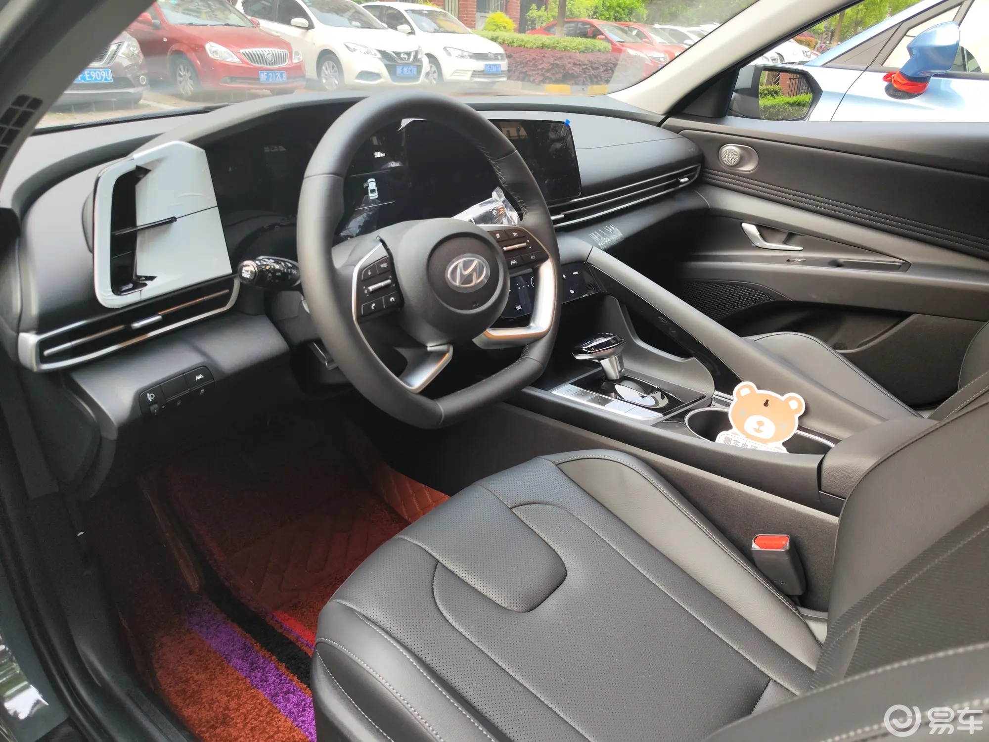 当前位置:>易车>伊兰特空间摘要>摘要详情>动力方面,北京现代伊兰特