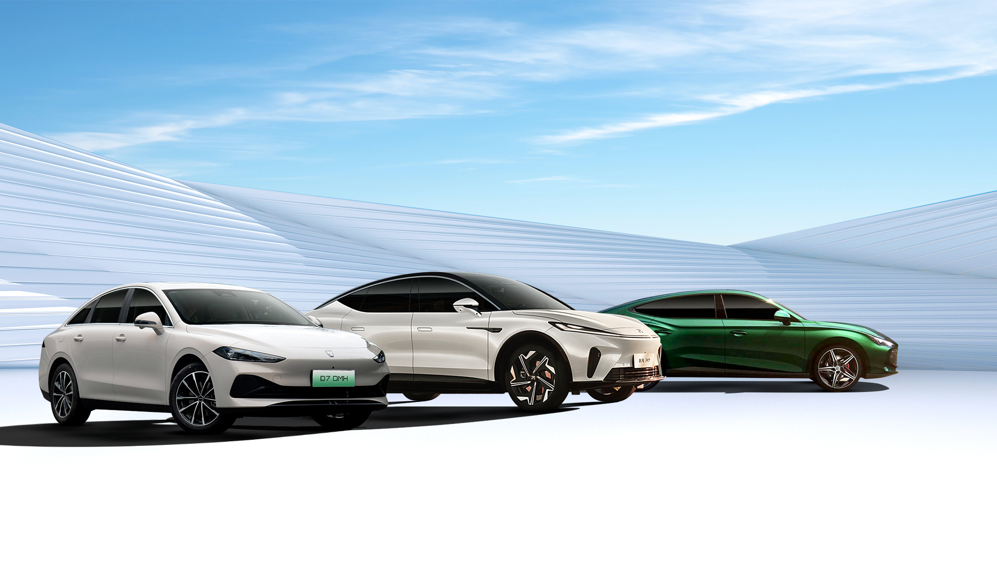 乘风而起,上汽乘用车2024全年零售超81.4万辆_易车