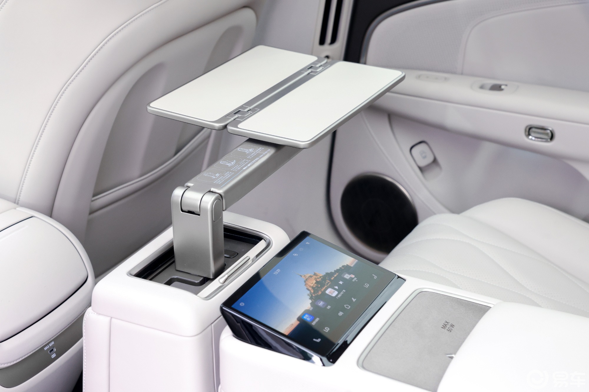 “含华量”极高！昊铂A800售价18.98万元起