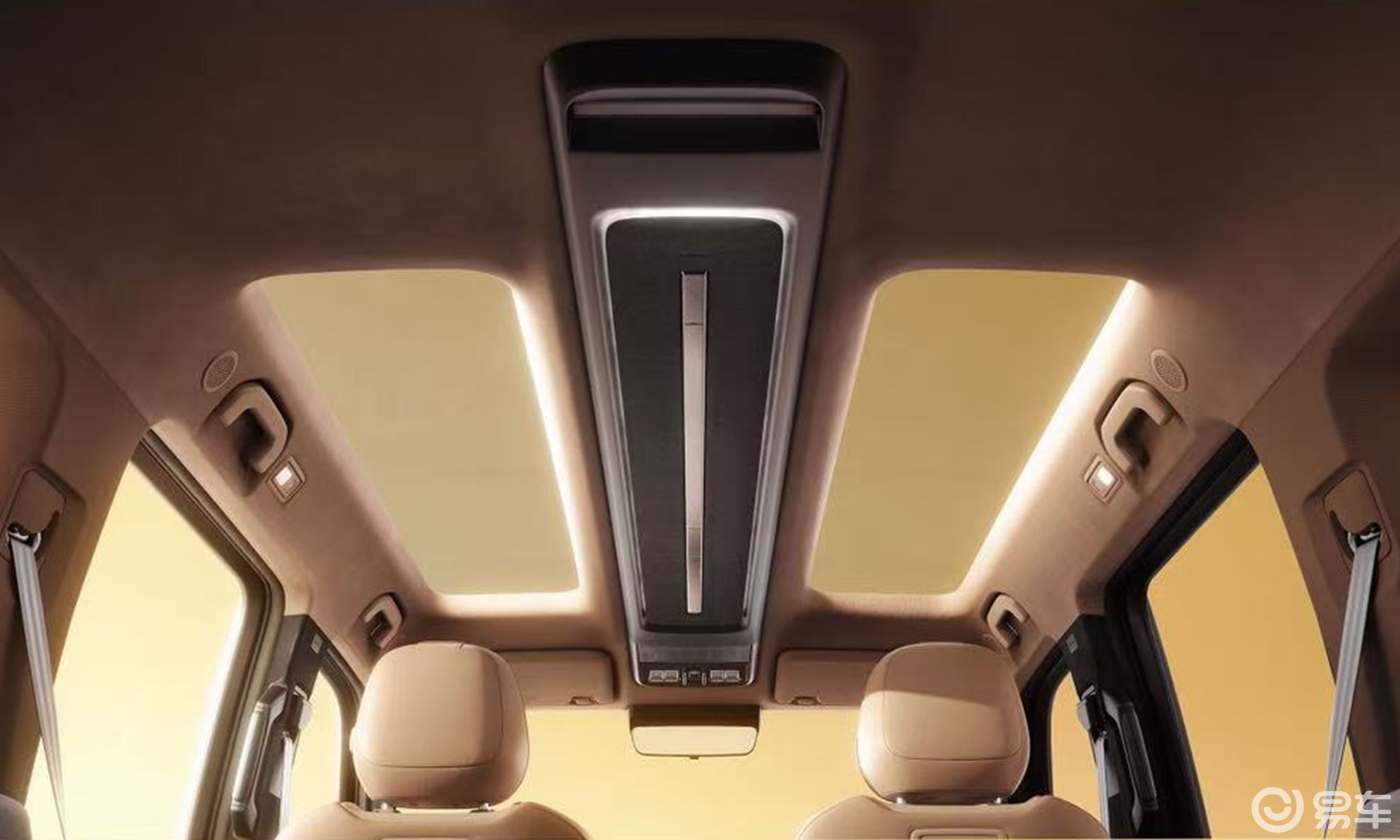 iCAR V27正式上市 售价16.98-19.68万