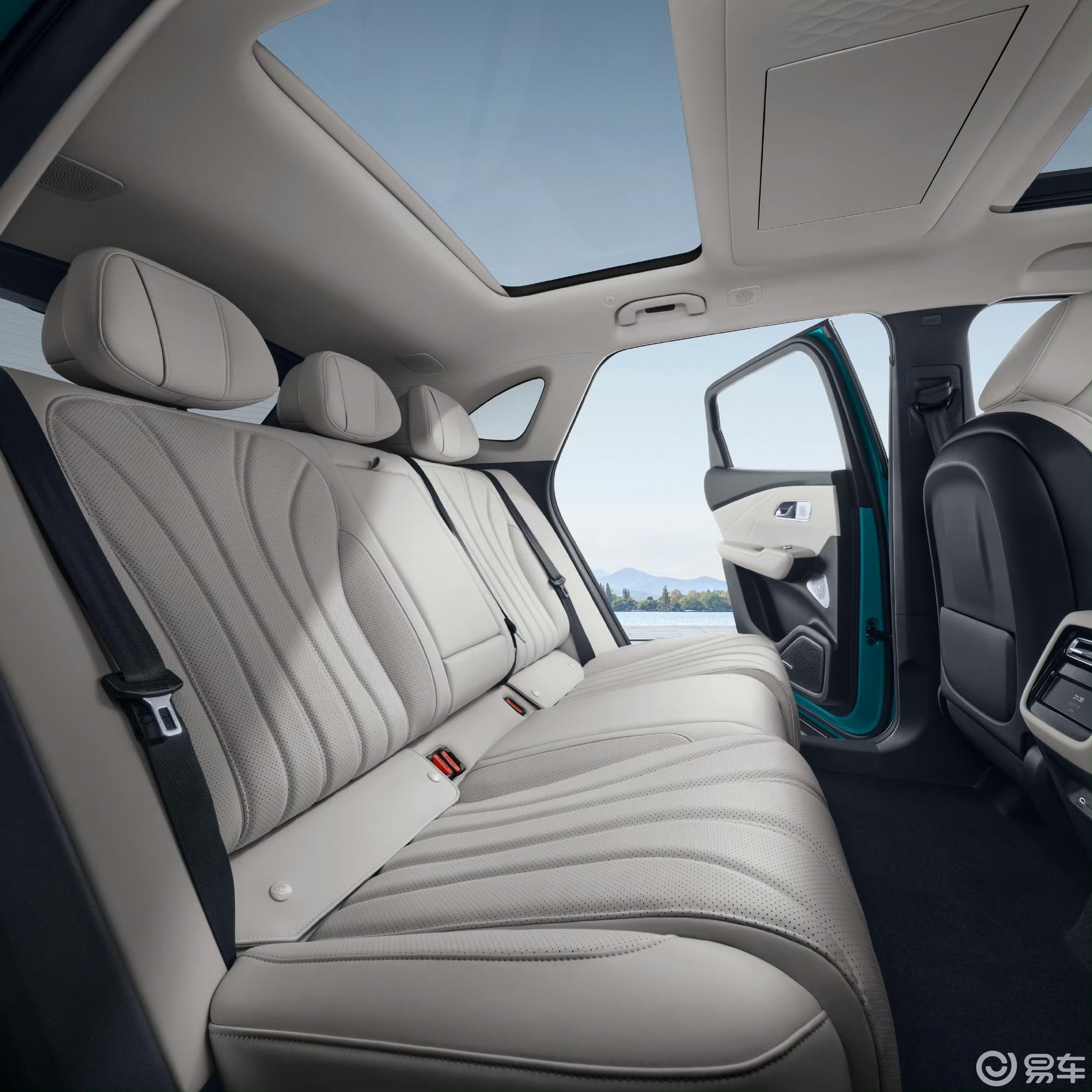 风云T9L预售13.99万起 大空间适配新时代家庭出行