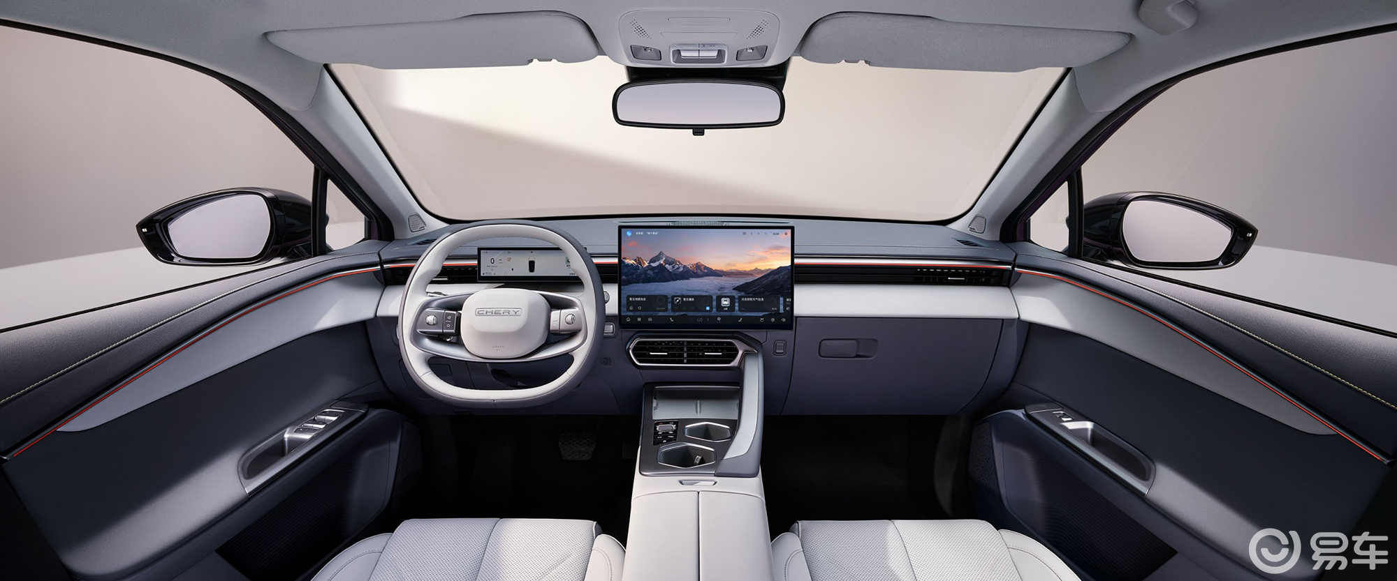 年轻人第一台精品SUV 瑞虎5运动版上市限时6.79万起