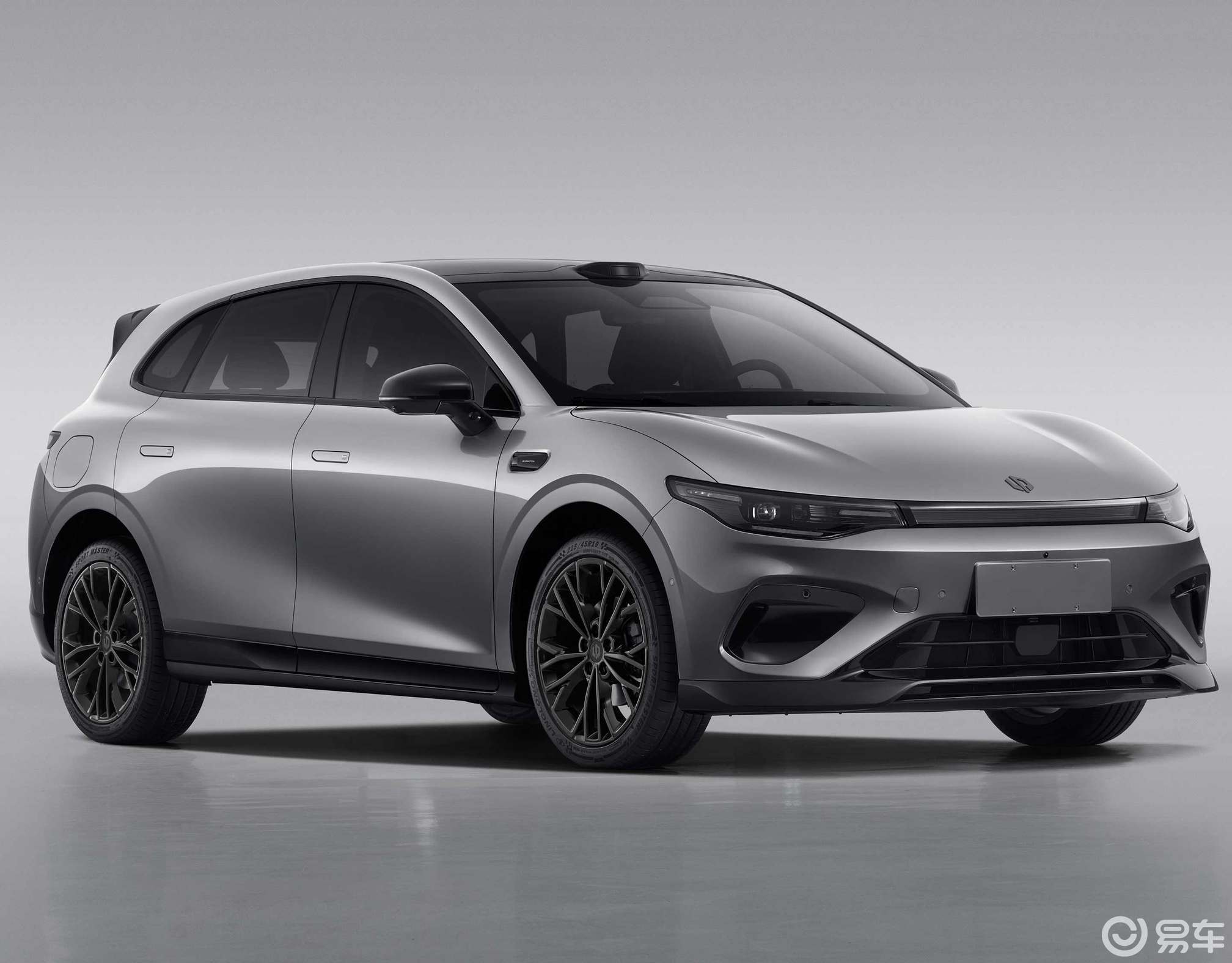 零跑Lafa5 Ultra：2026年二季度即将登场