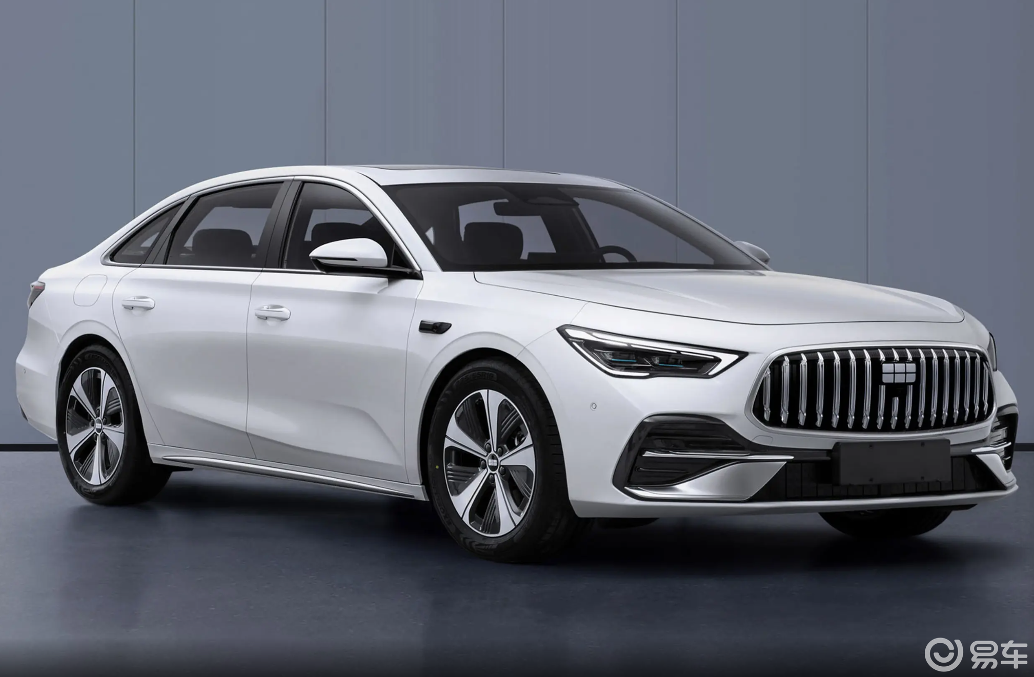 吉利银河星耀7，亲民家用B级车带四驱，十万级选手吗？