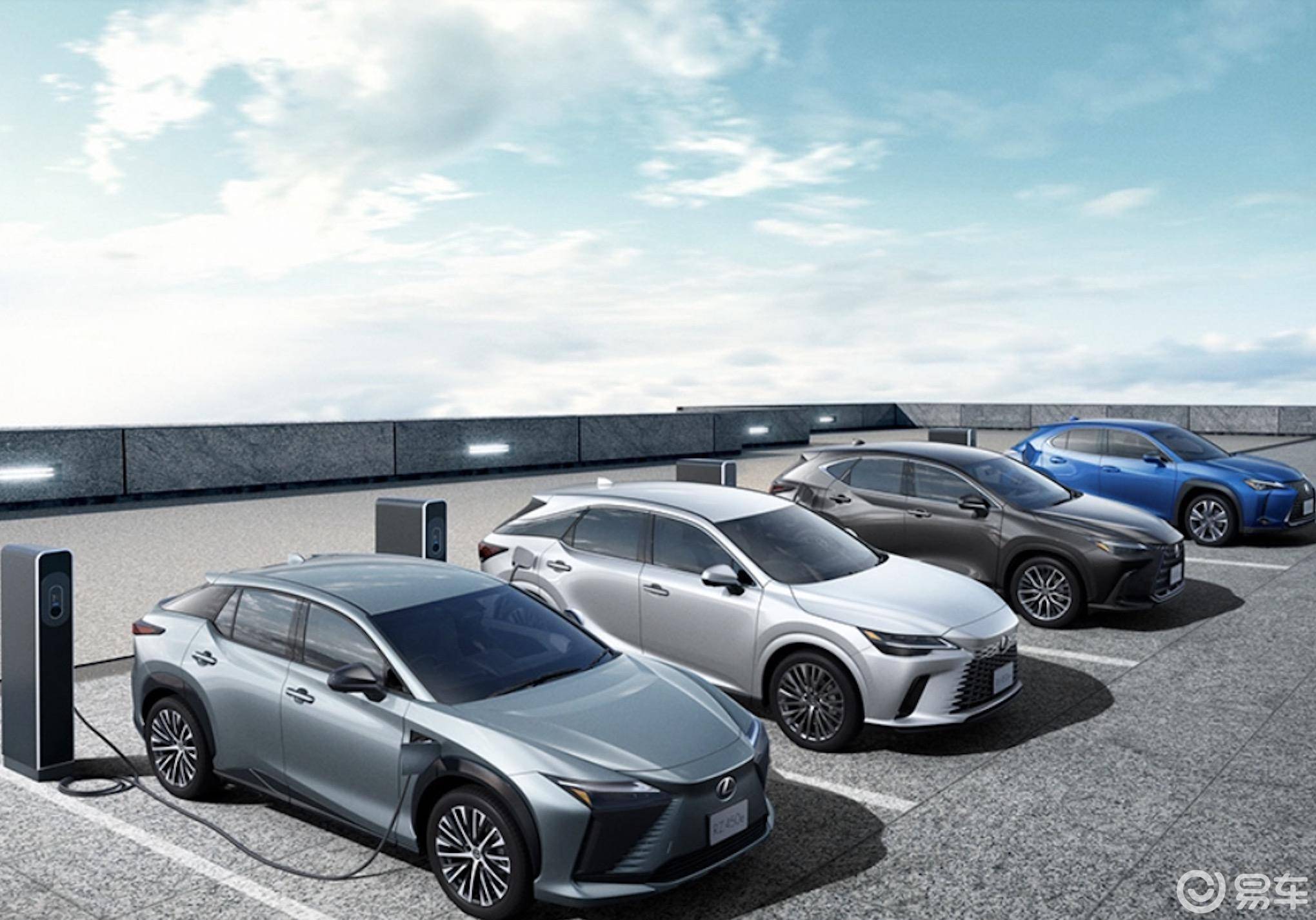 卡罗拉自主品牌纯电,增程,混动等车型对合资品牌燃油市场份额的抢夺