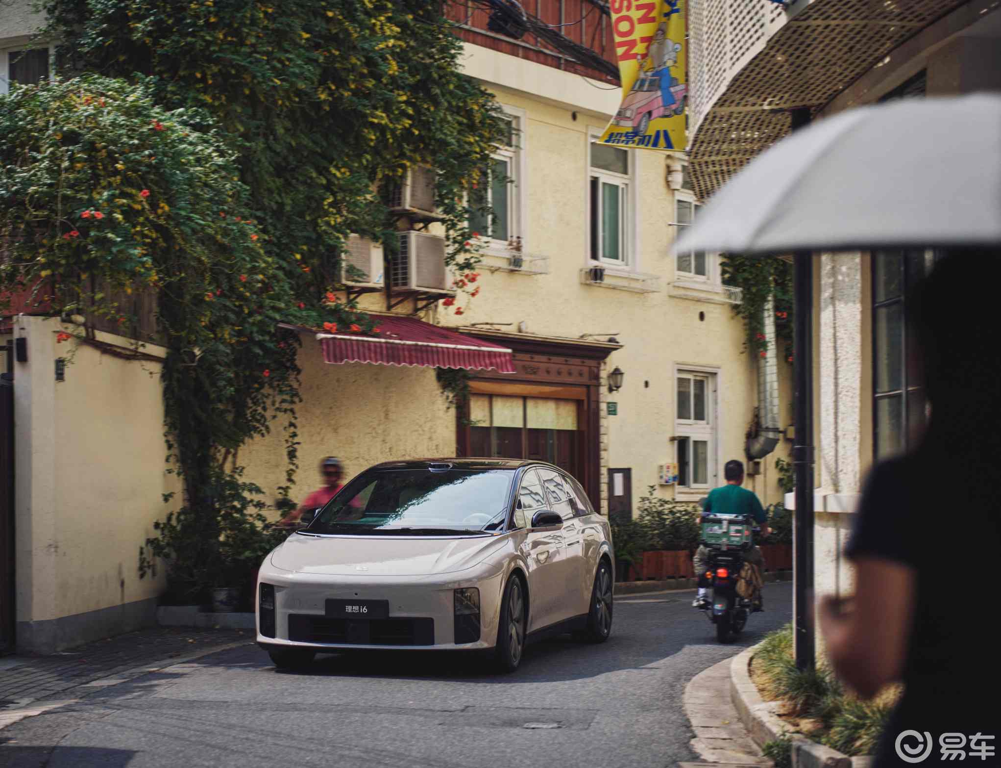 20-30万预算纯电SUV怎么选这四款车是