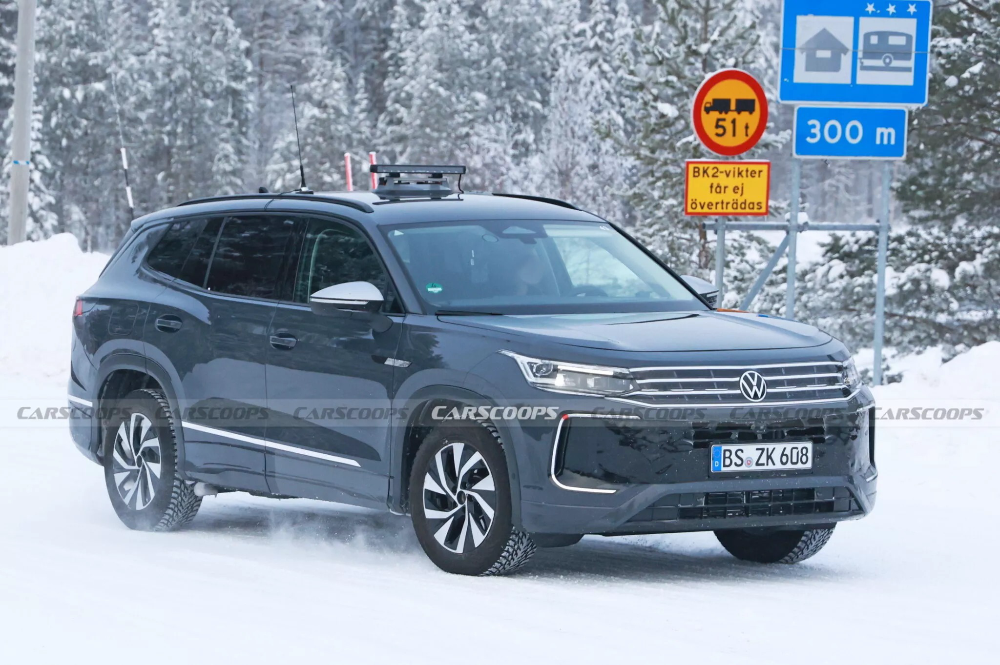上海大众tiguan tsi是什么车_易车知识库