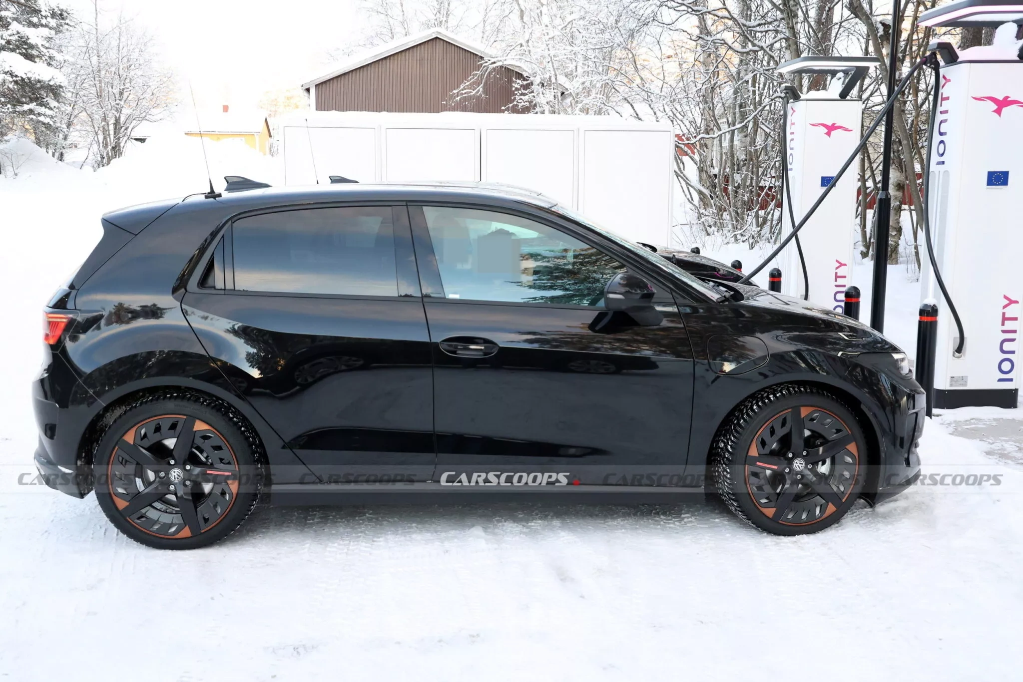 大众ID.Polo正在路试，4月发布/期待引进吗？