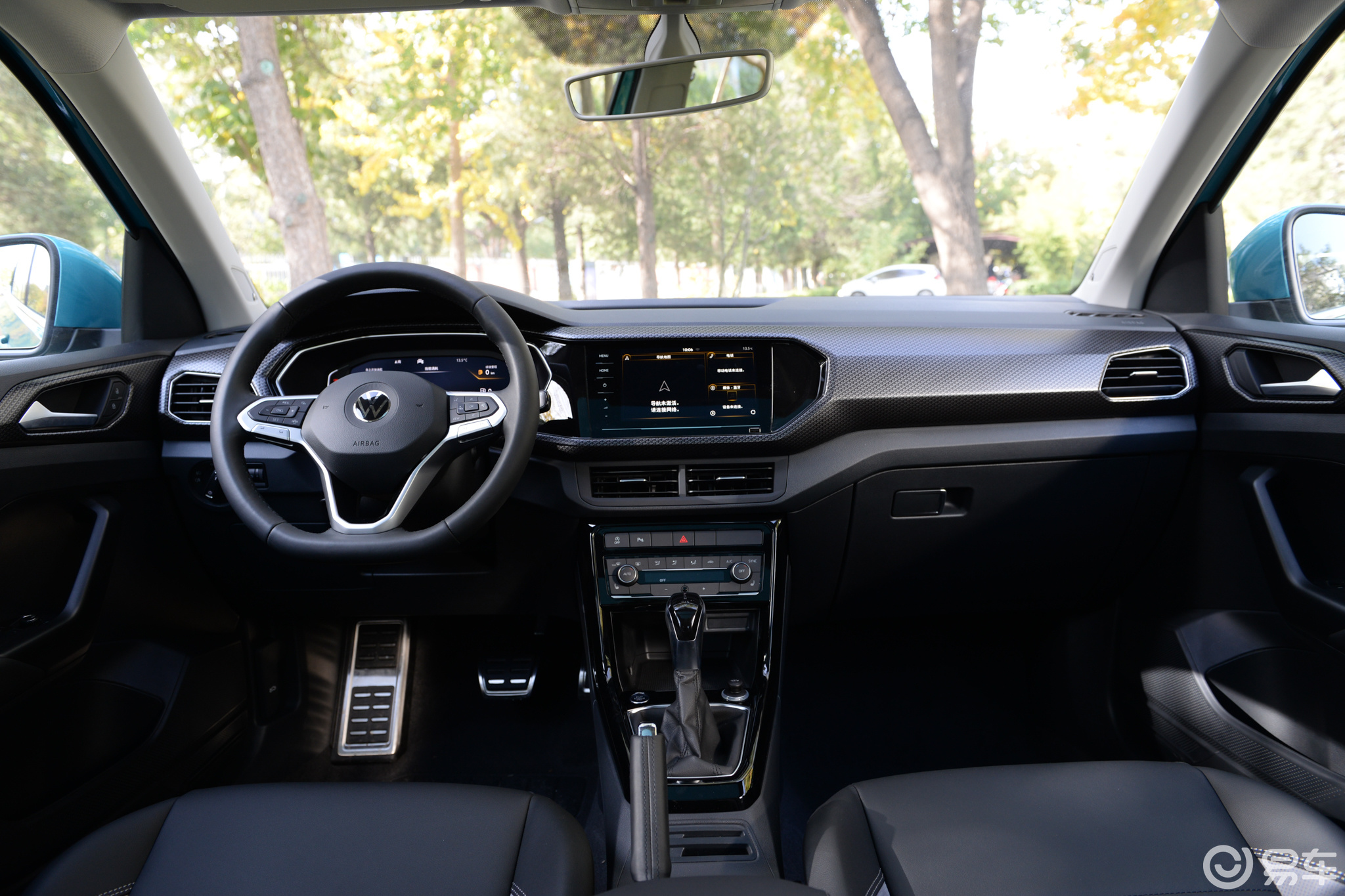 12月4日一汽大众探影即将上市来袭