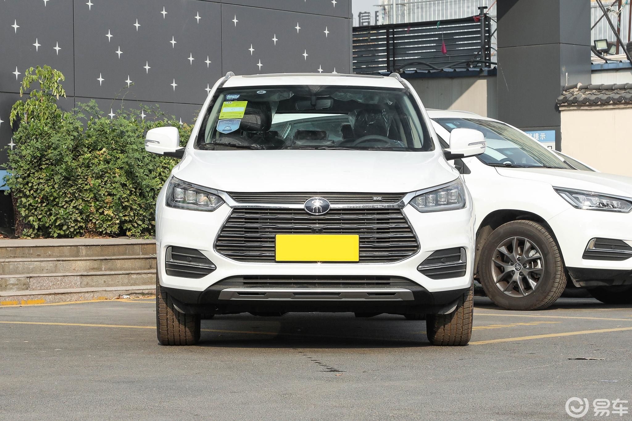 买比亚迪宋dmi后悔死了_易车知识库