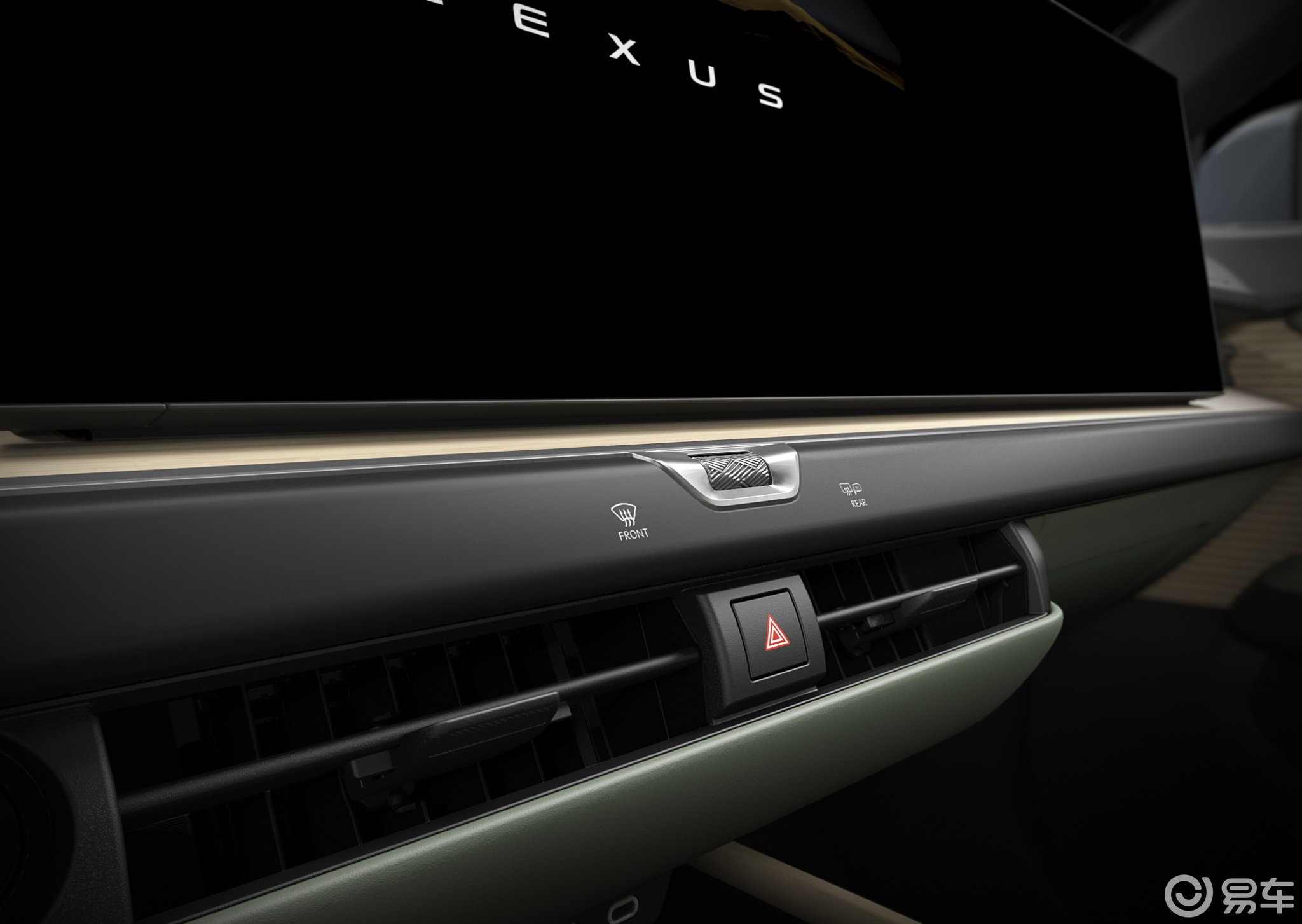 全新一代雷克萨斯ES:先要自我超越,再说铸就经典