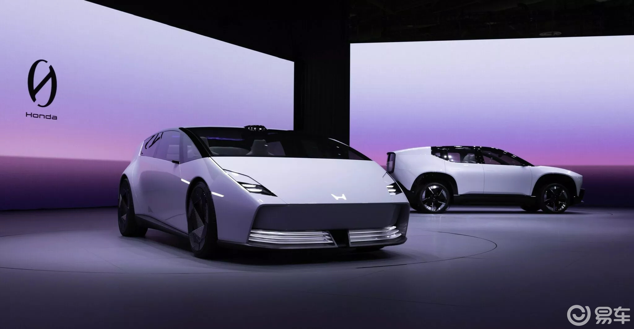 亏损17亿美元 本田将对电动化战略进行调整