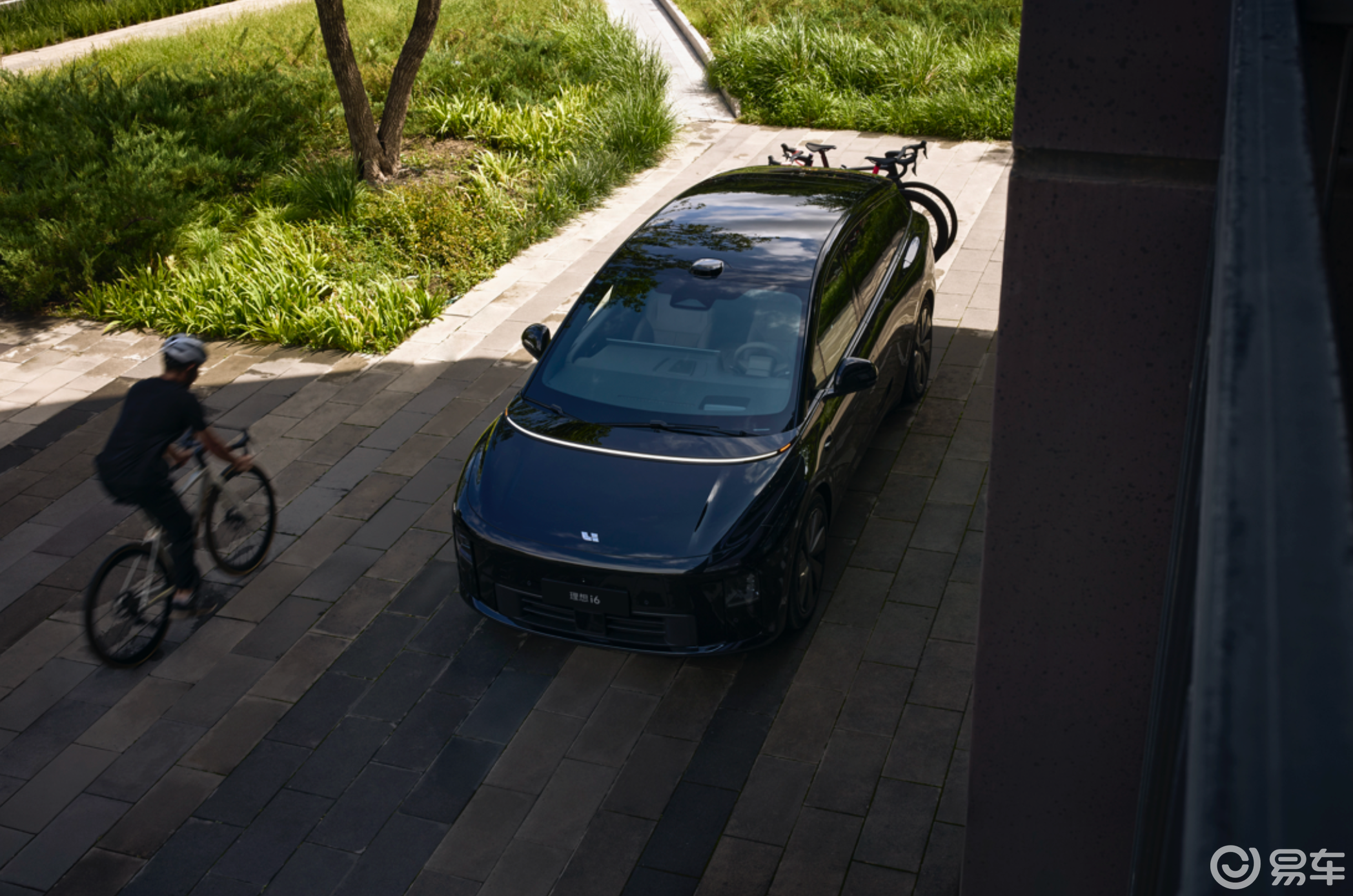 20-30万纯电SUV性价比排行榜：这四款谁更值得掏钱？