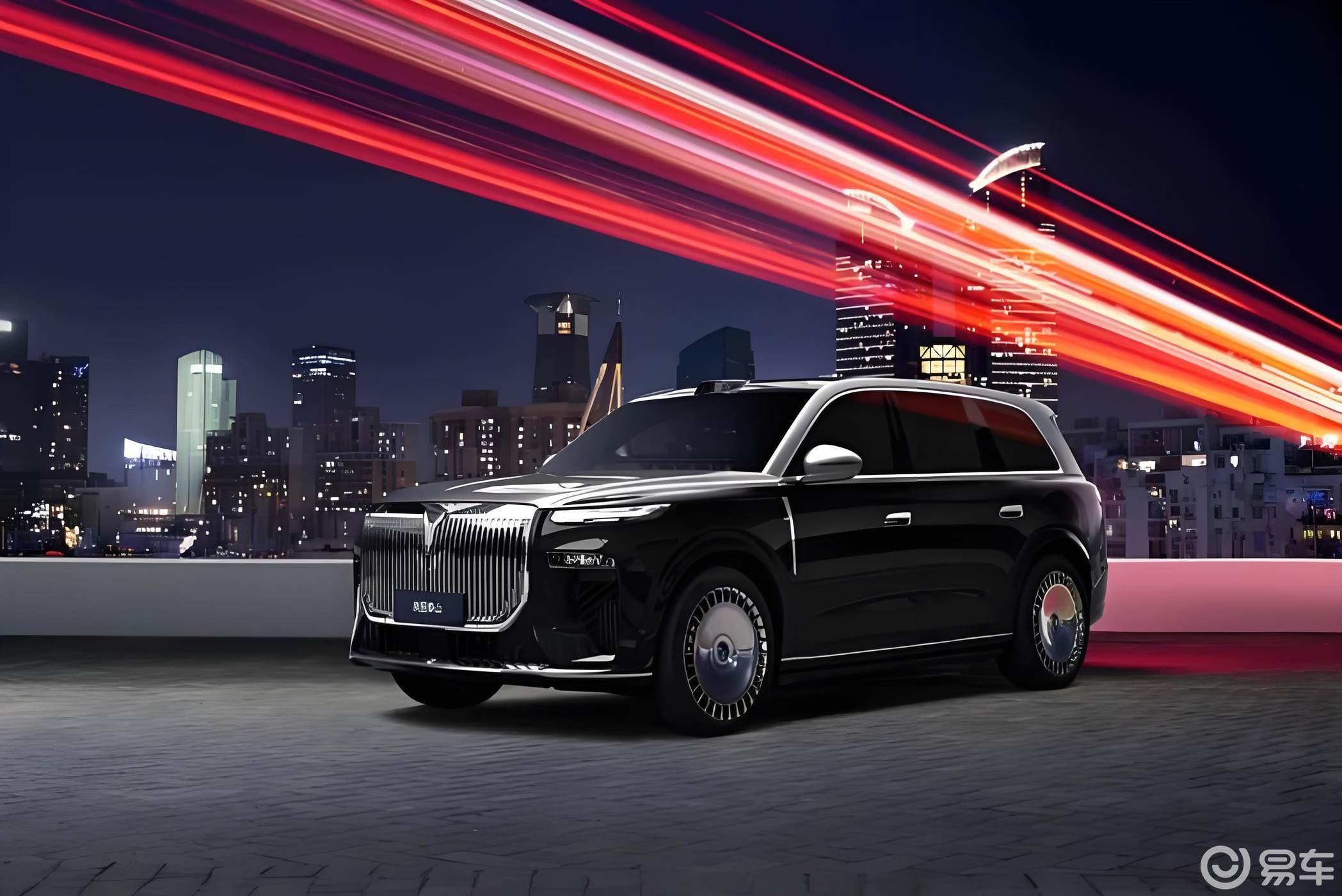 37.99万起，岚图泰山怎么选最值？四大版本导购指南