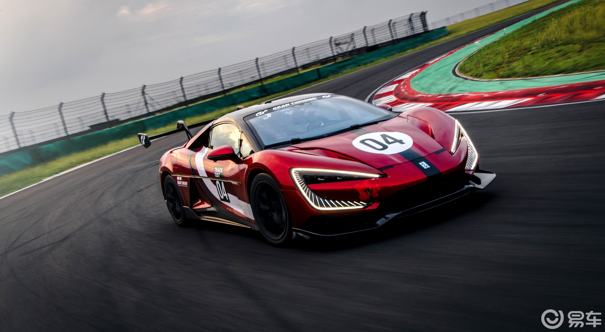 仰望汽车发布三周年答卷，展示技术与用户共建成果