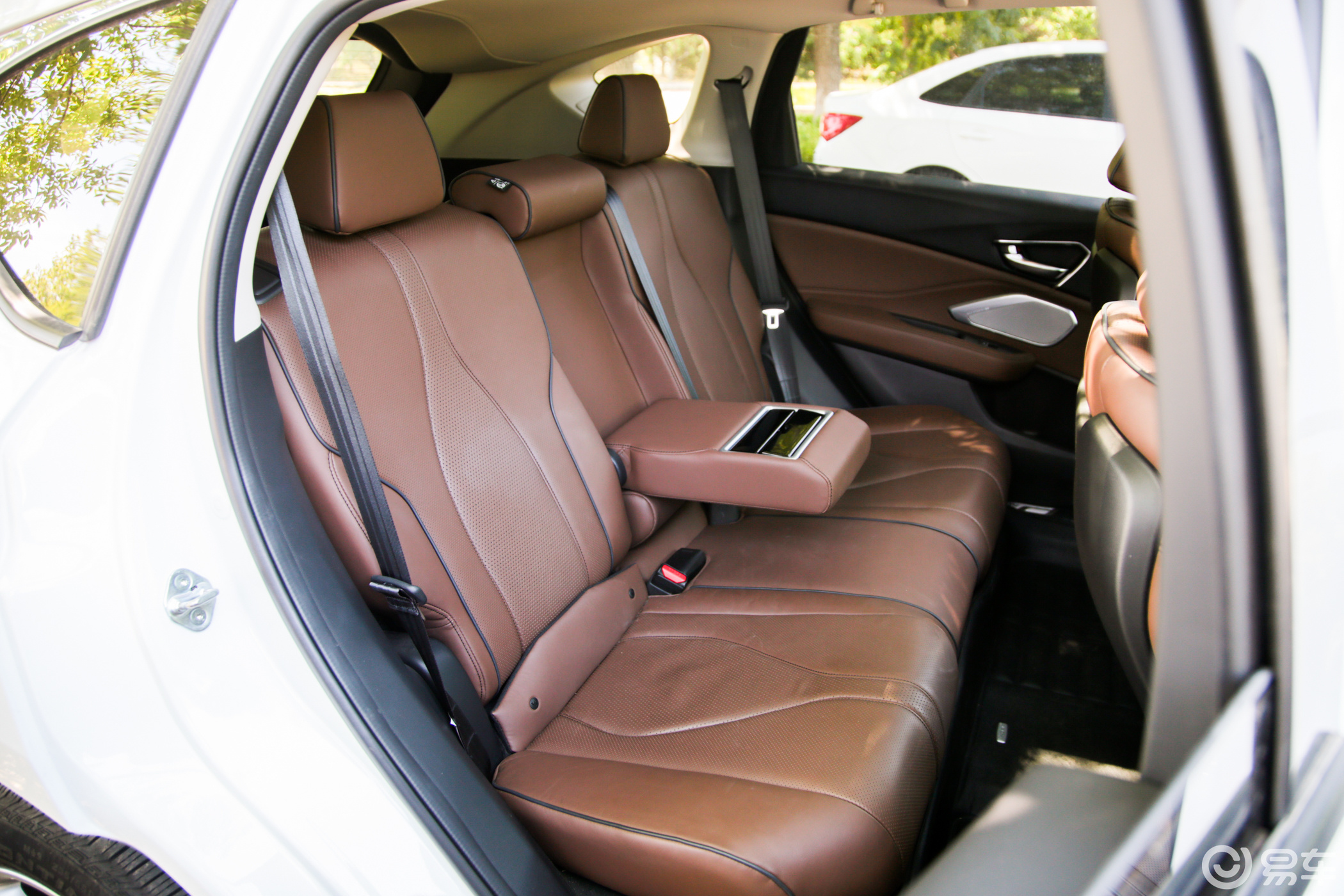 讴歌rdx音响-空间-售后-易车