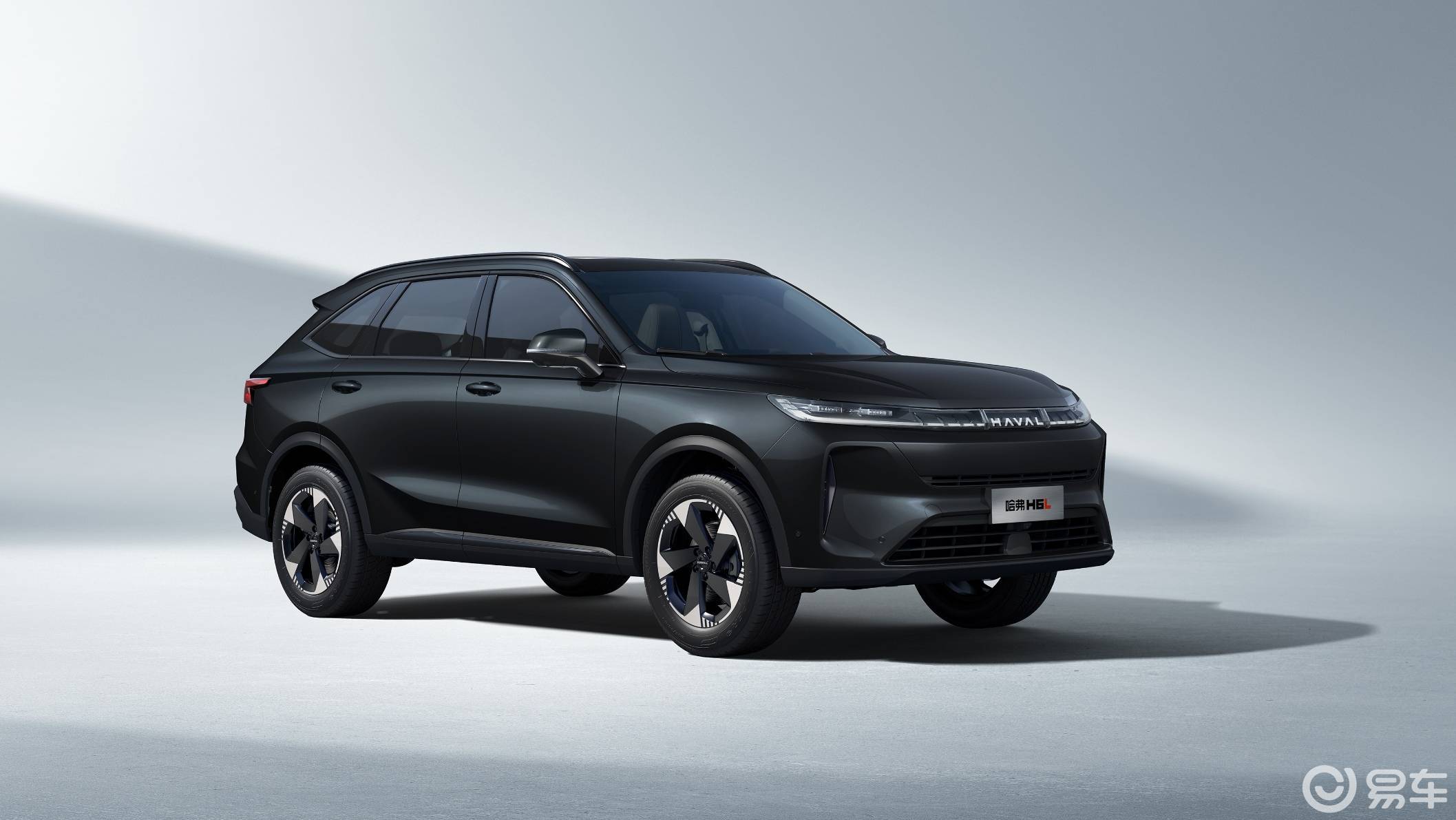 哈弗H6L正式上市，10.39万起重塑中型SUV价值标杆