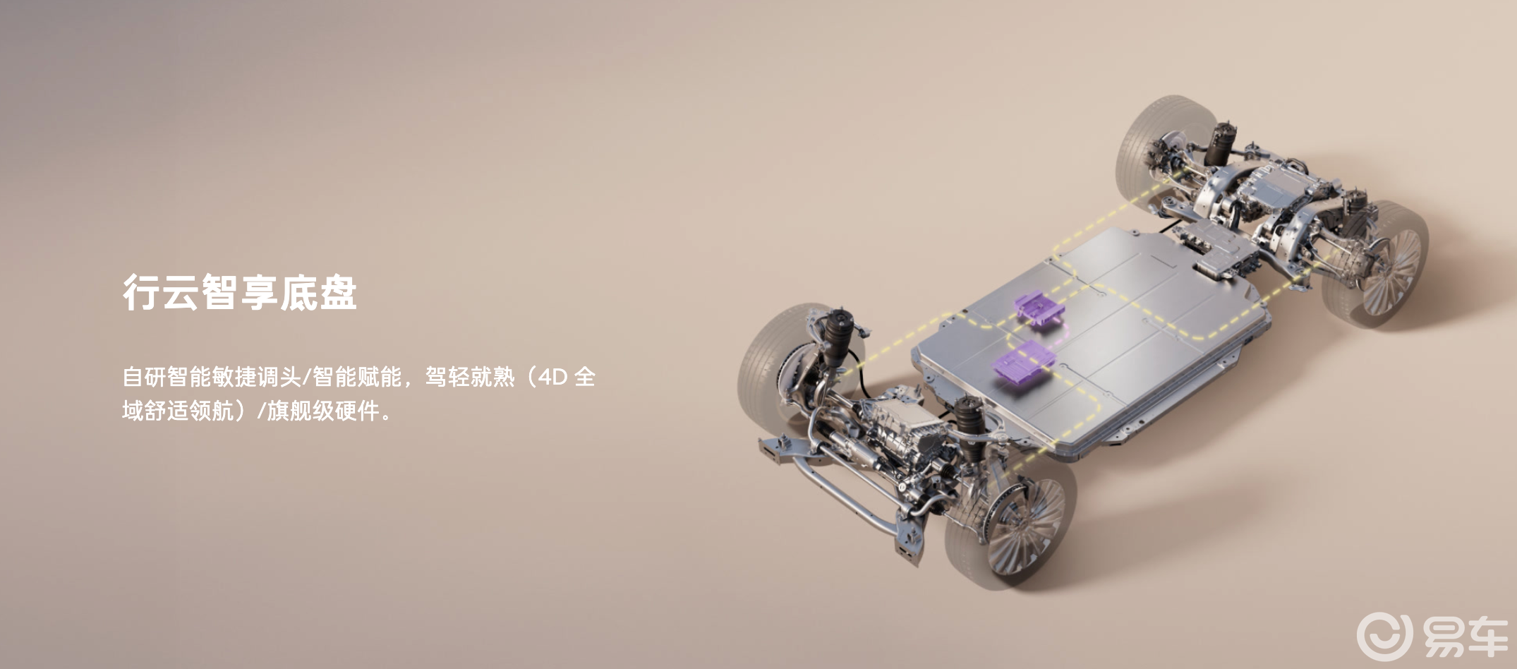 乐道L80开启预售，电池租用15.98万元起