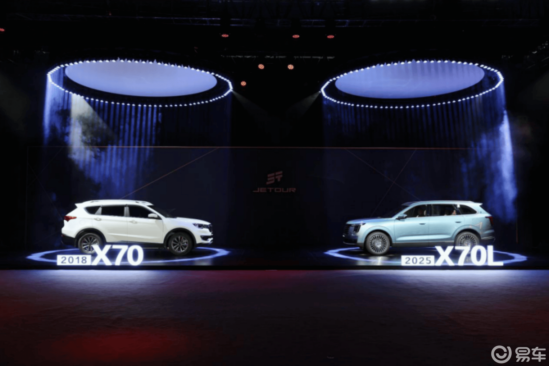 王耀庆与捷途X70L双向奔赴，新车置换抢购价9.99万起